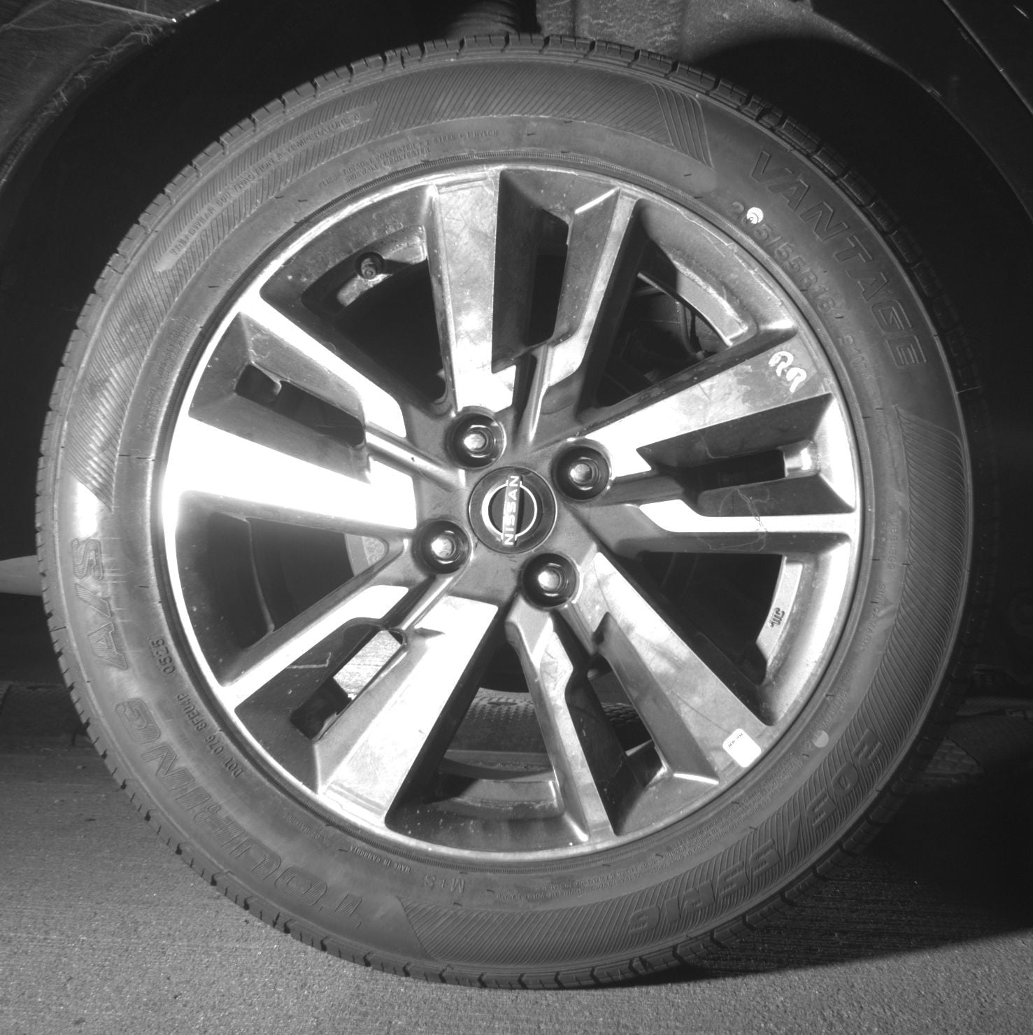 Thumbnail: 2025 Nissan Versa - 12