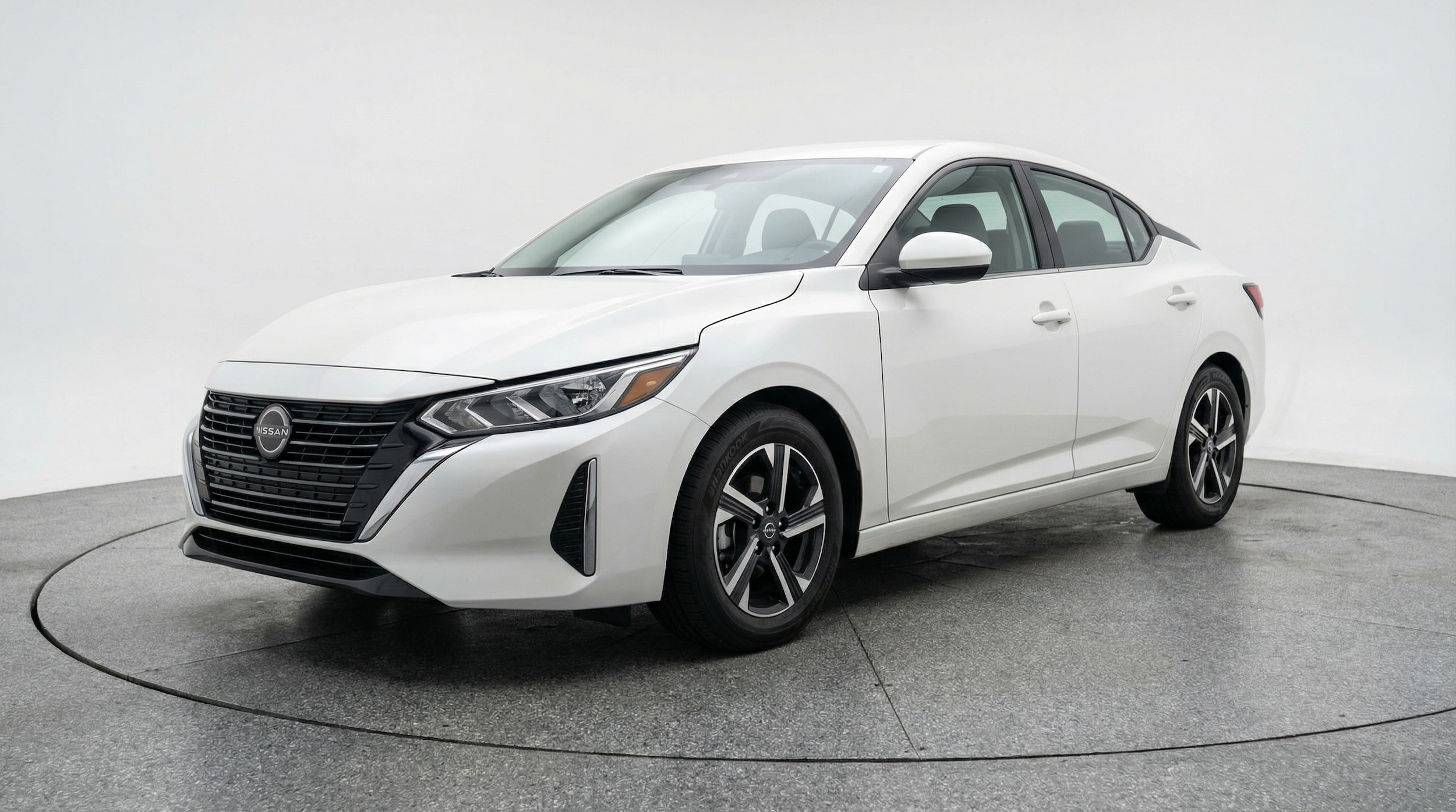 Thumbnail: 2025 Nissan Sentra - 3