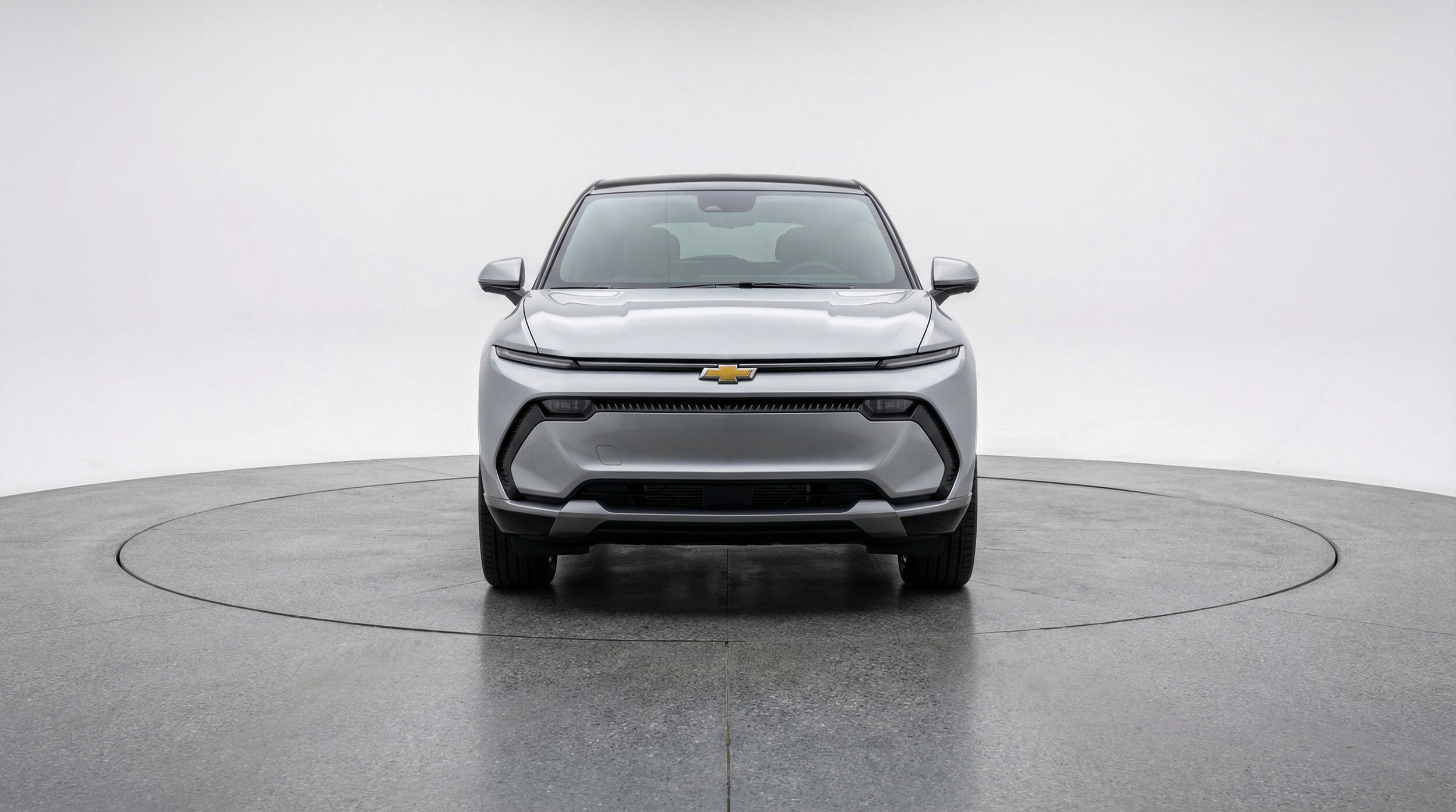 Thumbnail: 2025 Chevrolet Equinox - 2