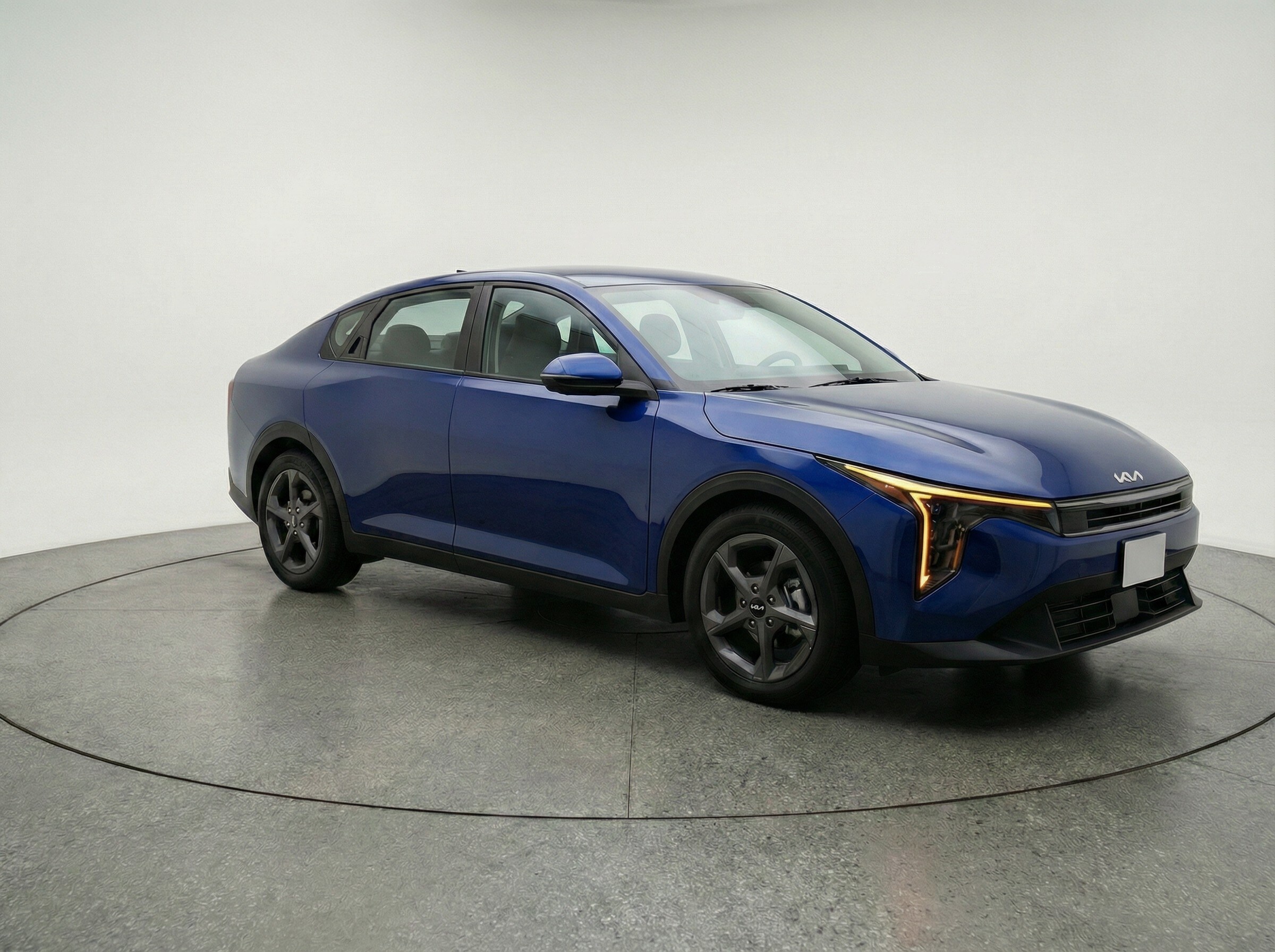 Thumbnail: 2025 Kia K4 - 1