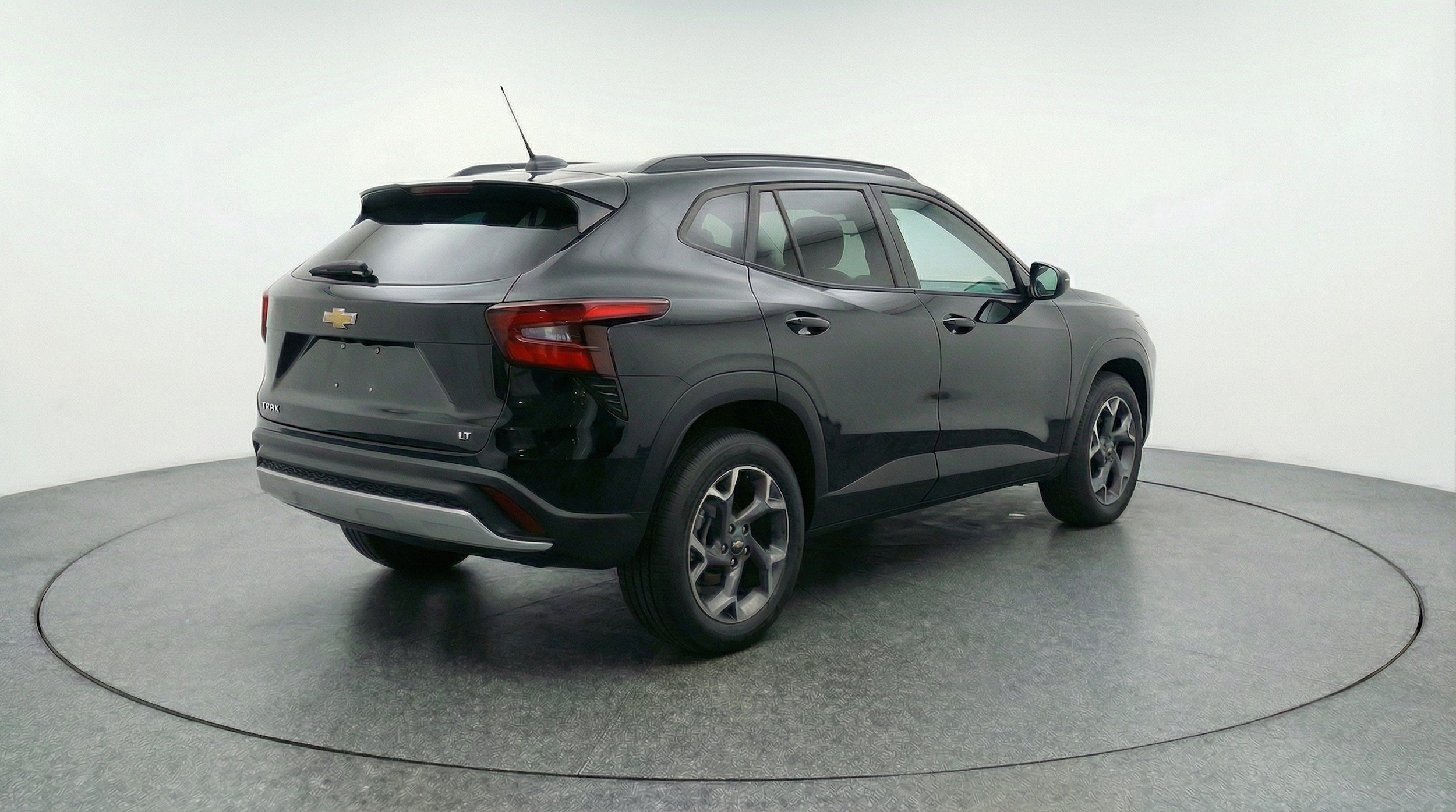 Thumbnail: 2025 Chevrolet Trax - 9