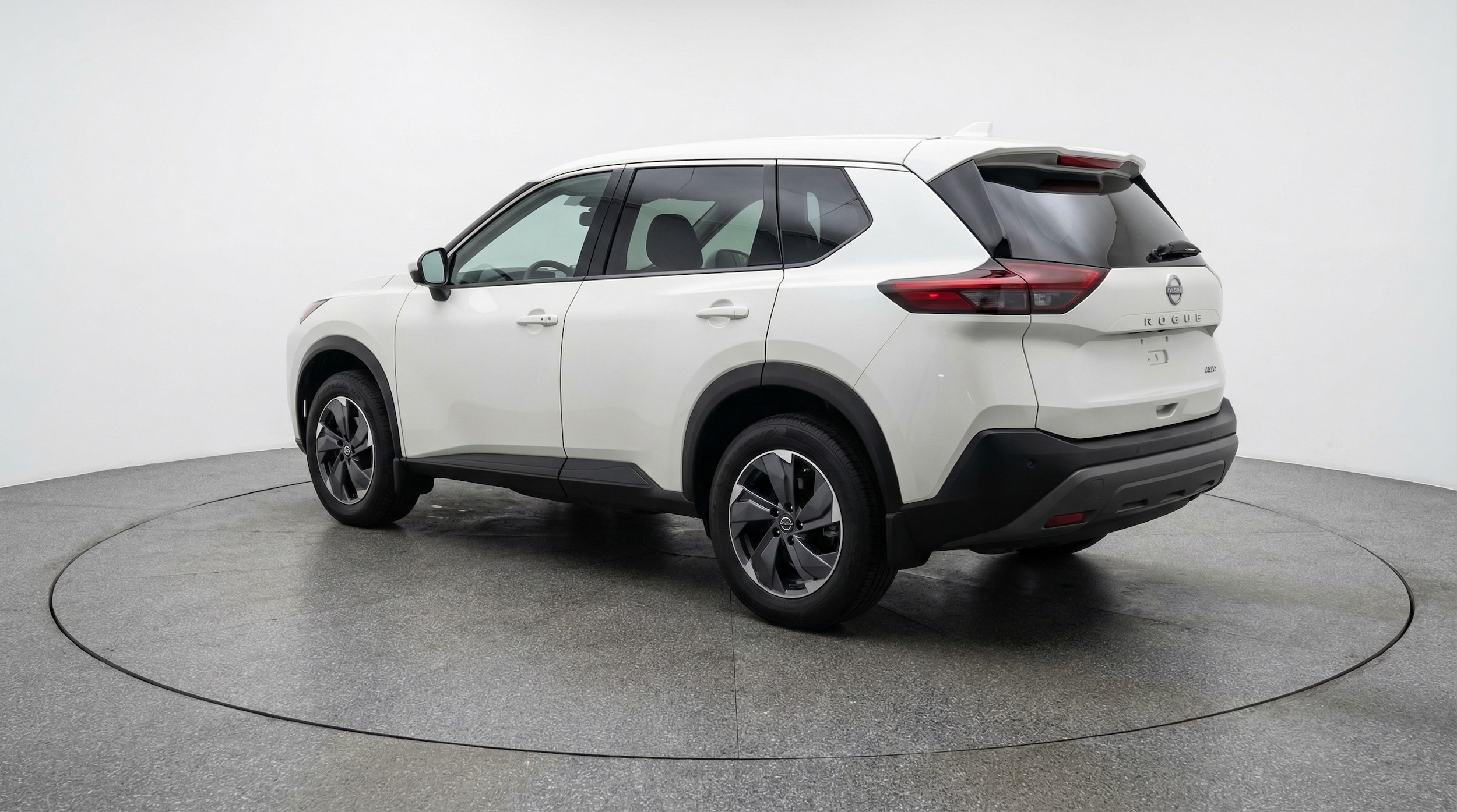 Thumbnail: 2025 Nissan Rogue - 5