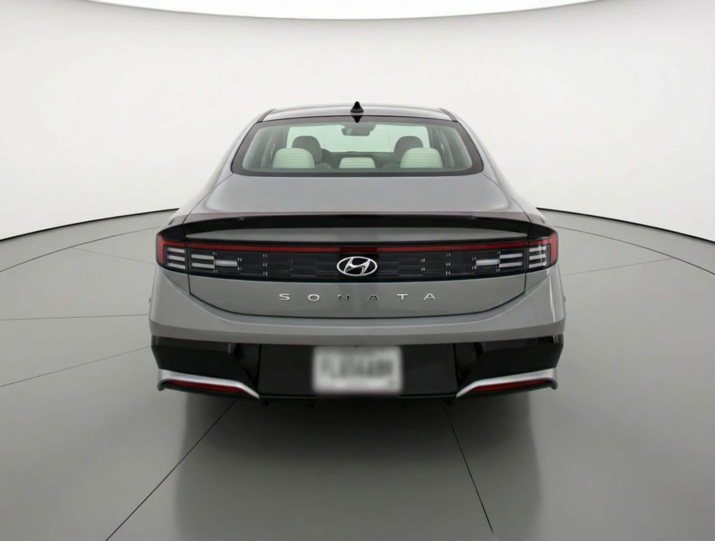 Thumbnail: 2025 Hyundai Sonata - 6