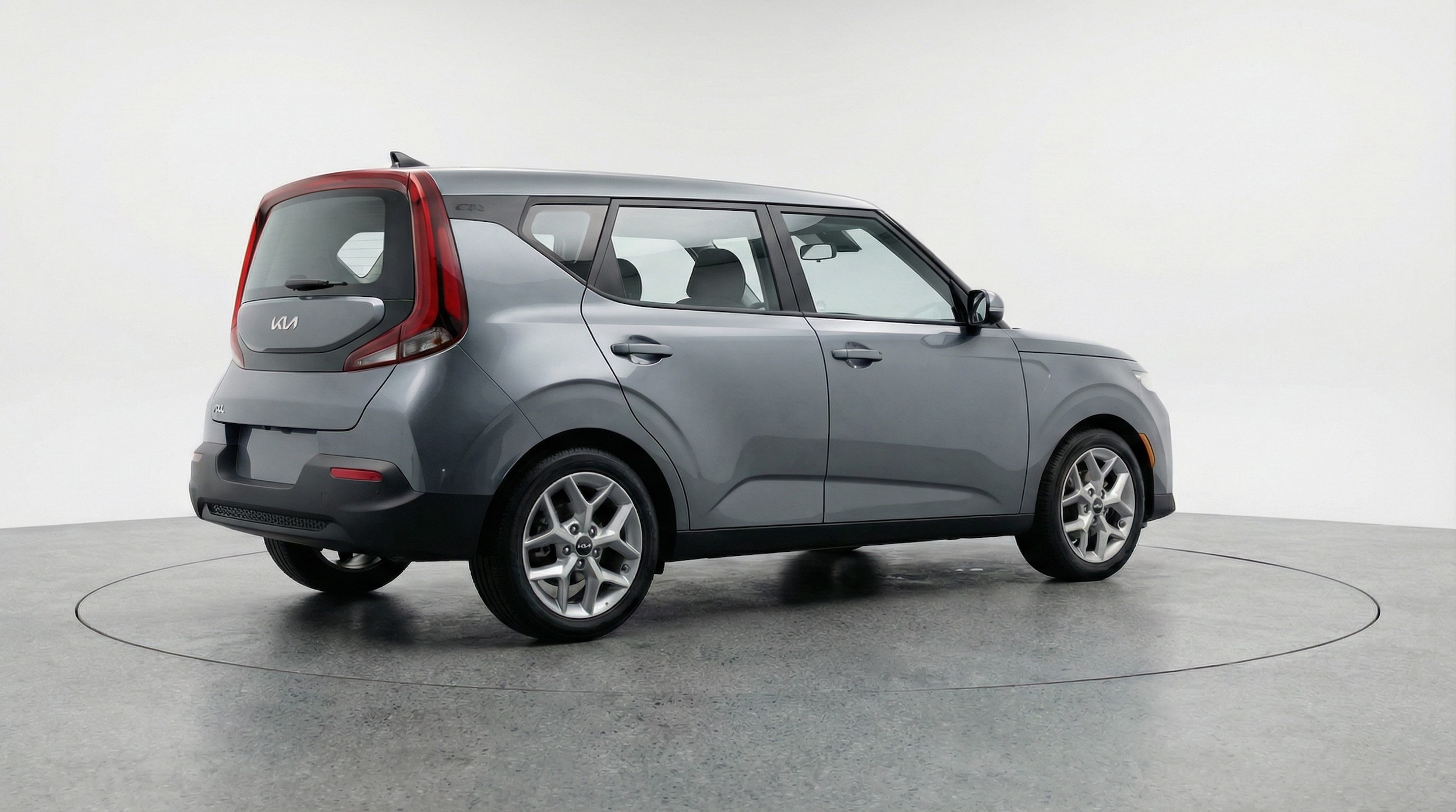 Thumbnail: 2025 Kia Soul - 7