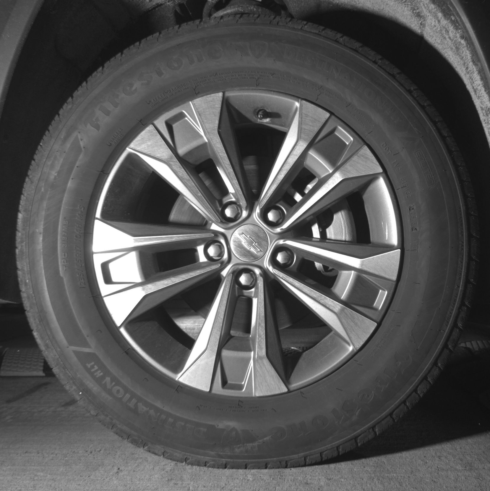 Thumbnail: 2025 Chevrolet Equinox - 10