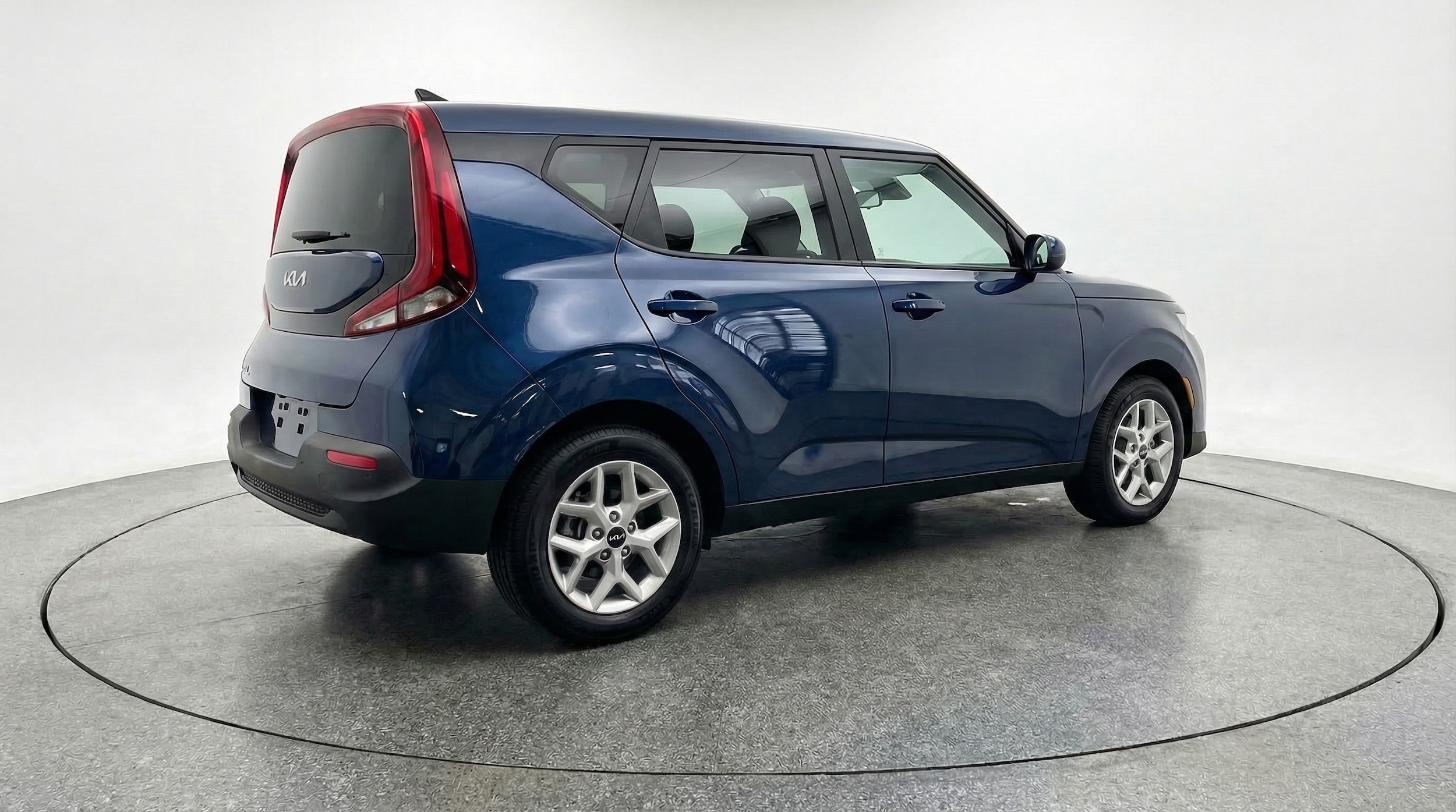 Thumbnail: 2025 Kia Soul - 7