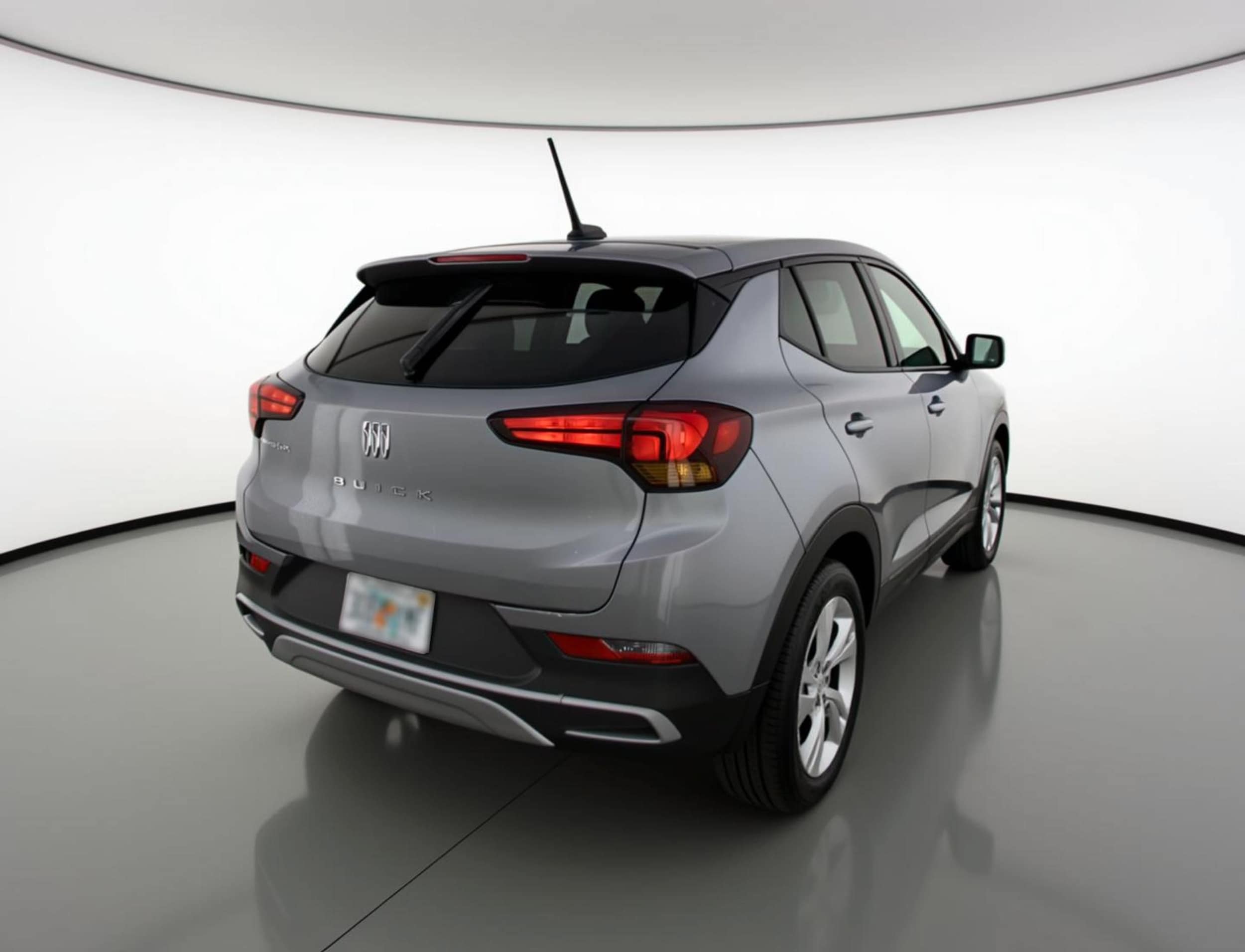 Thumbnail: 2025 Buick Encore GX - 9