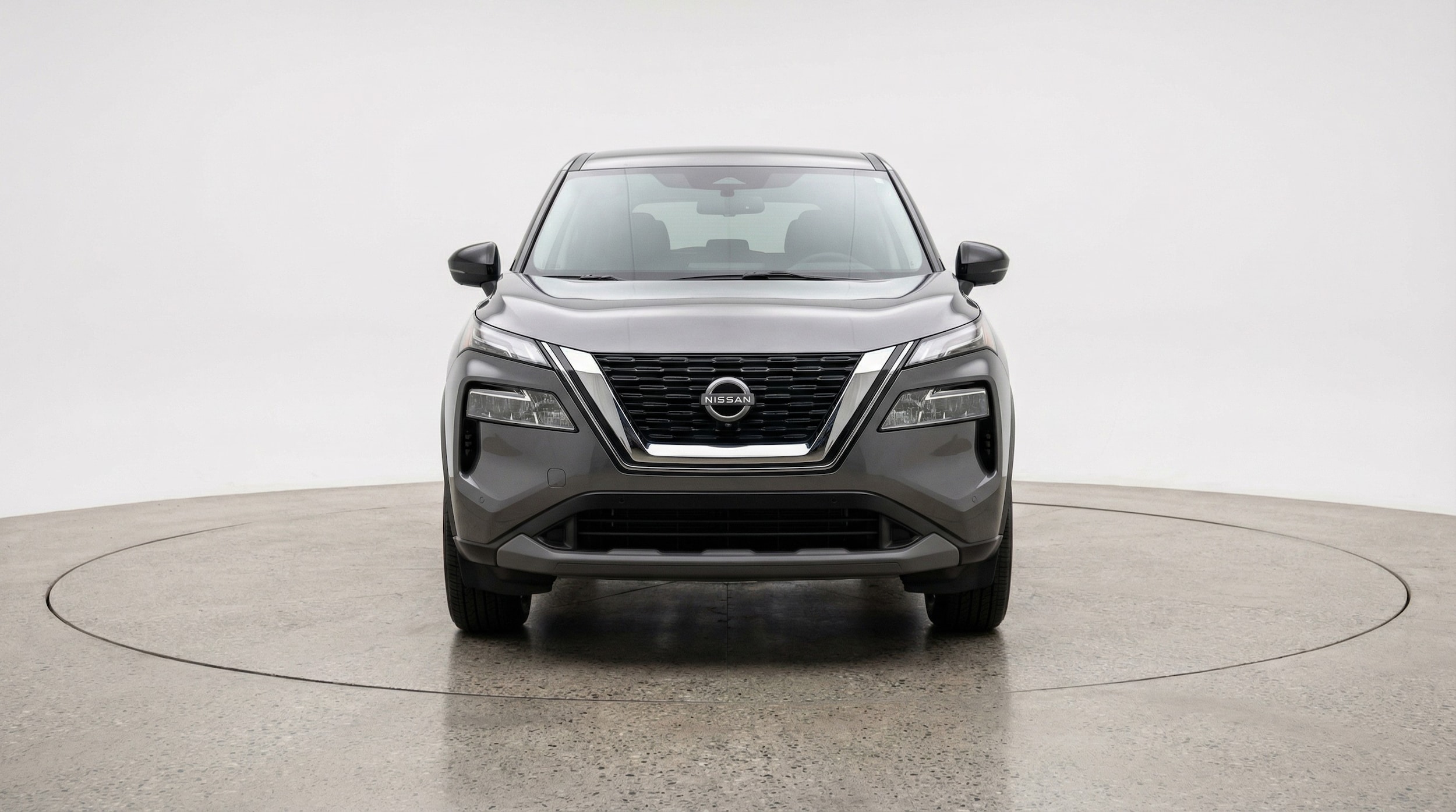 Thumbnail: 2026 Nissan Rogue - 2