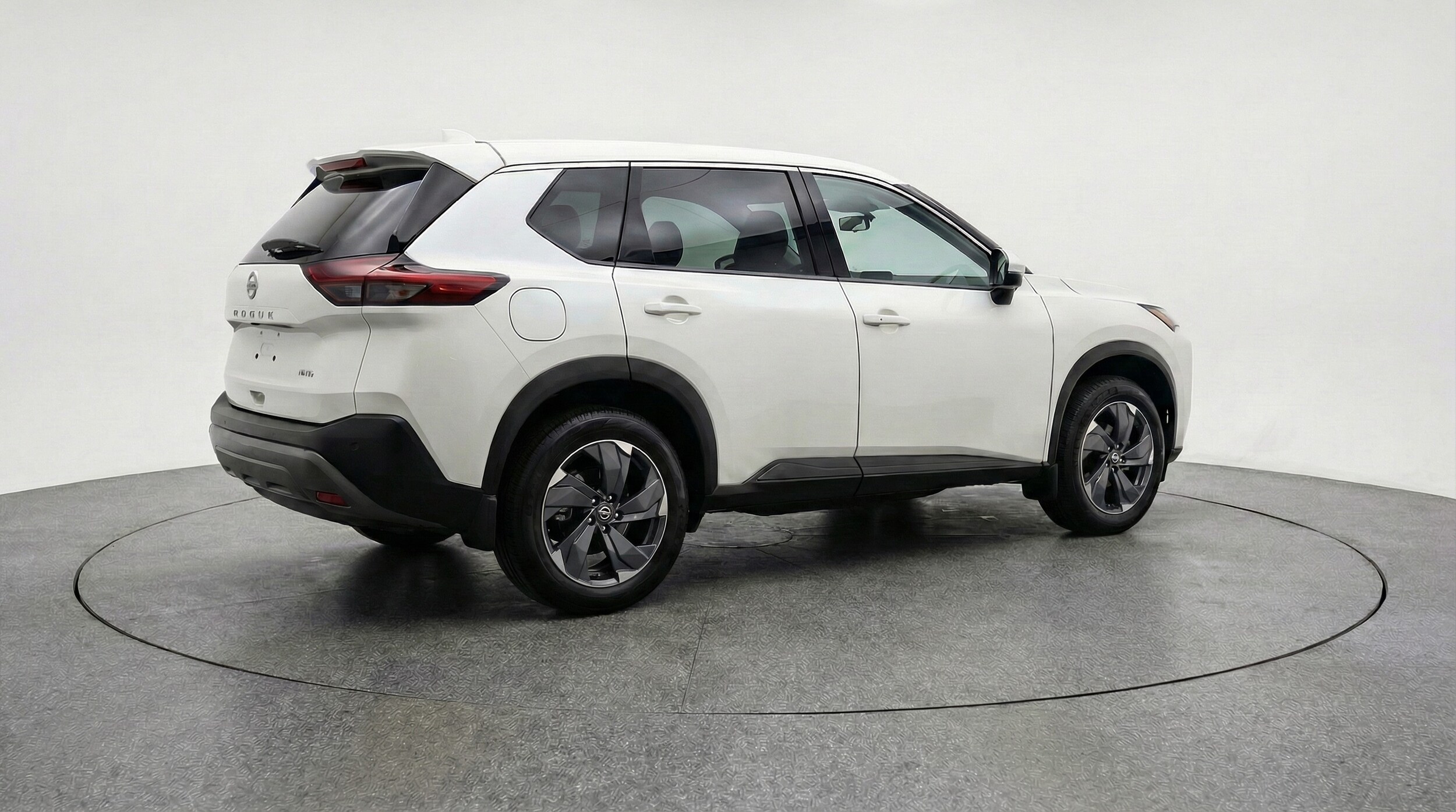 Thumbnail: 2025 Nissan Rogue - 7