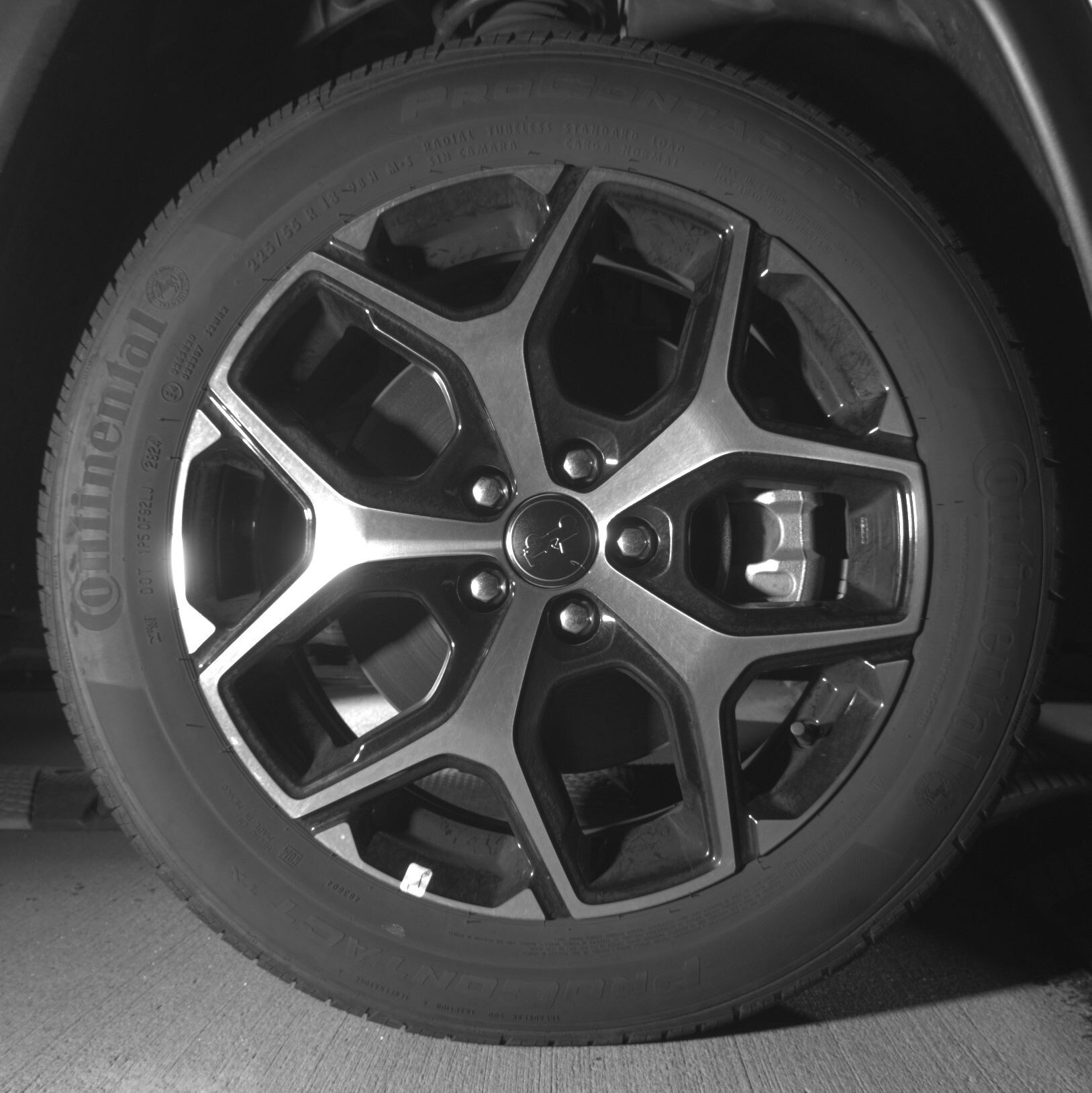 Thumbnail: 2025 Jeep Compass - 10