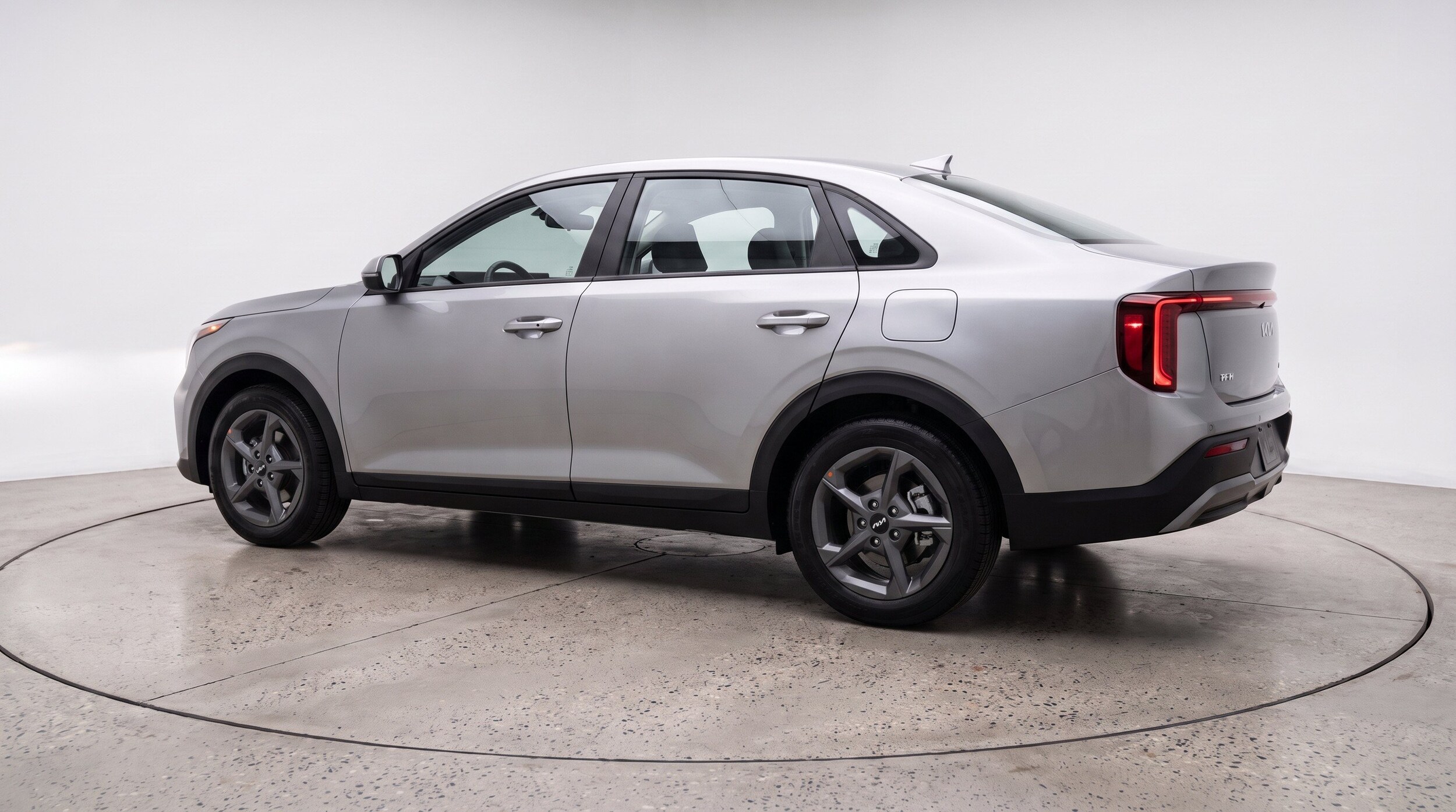 Thumbnail: 2026 Kia K4 - 6