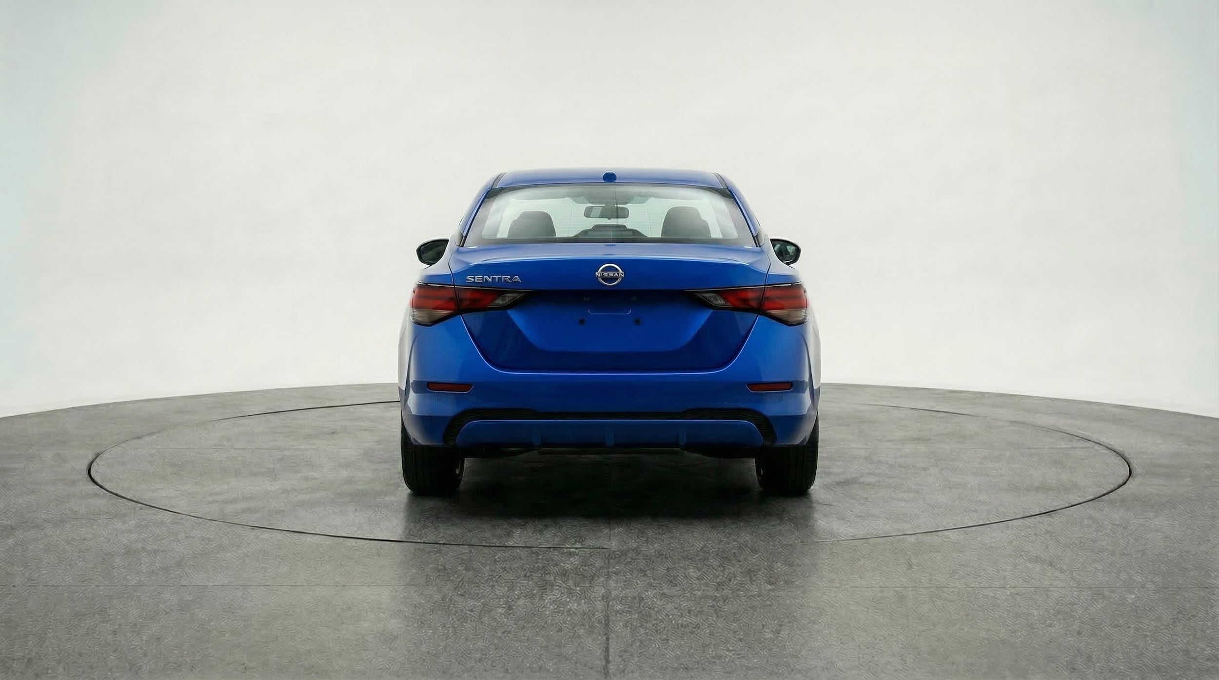 Thumbnail: 2025 Nissan Sentra - 6