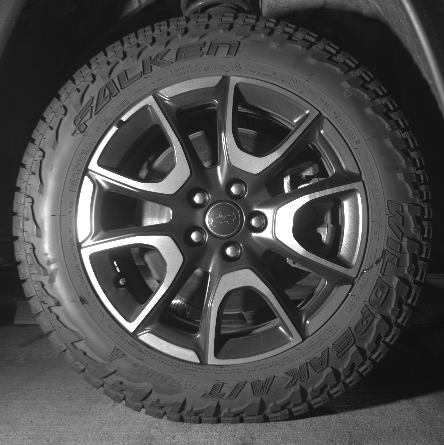 Thumbnail: 2025 Jeep Compass - 10