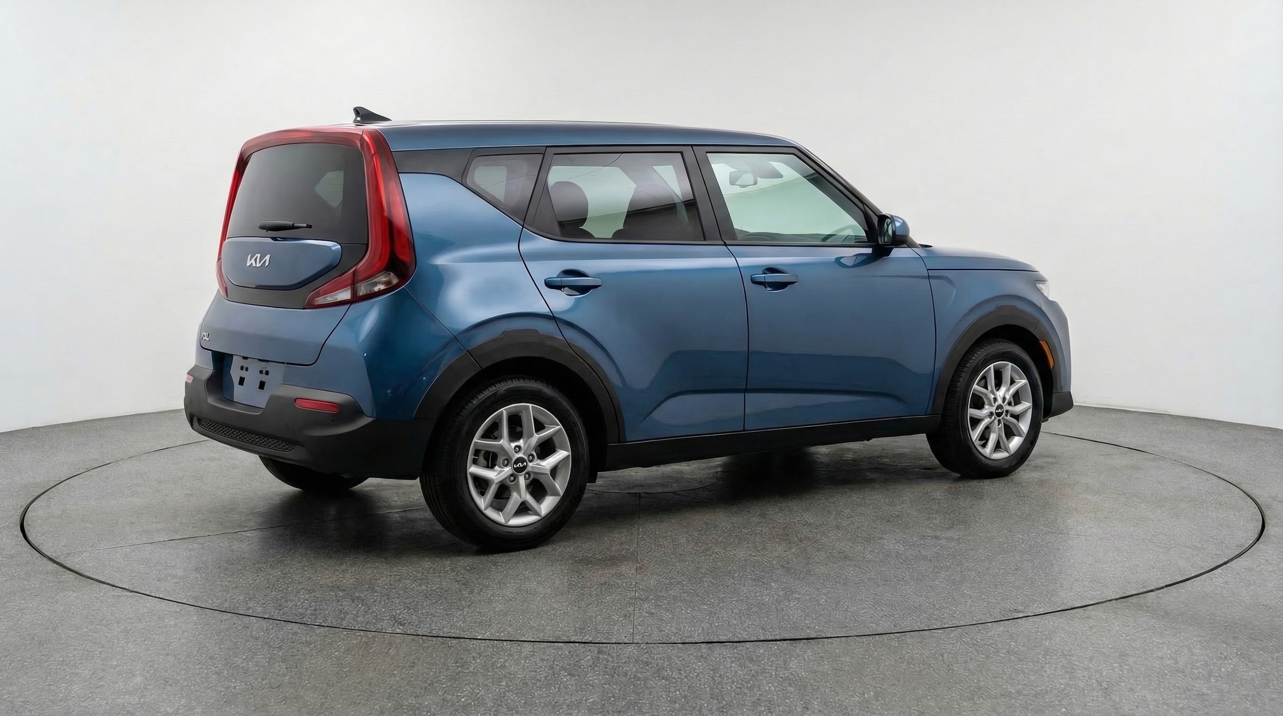 Thumbnail: 2025 Kia Soul - 7