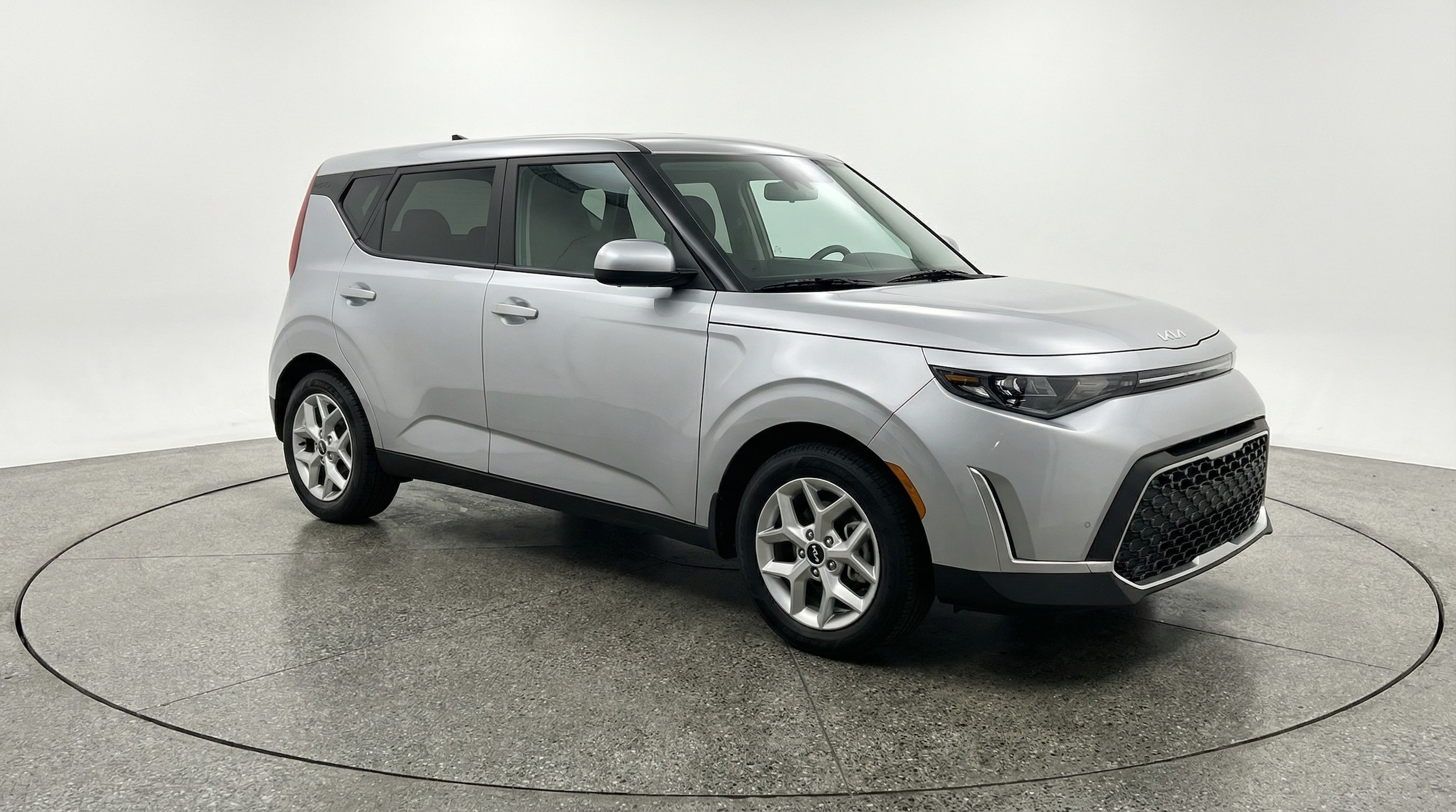 2025 Kia Soul