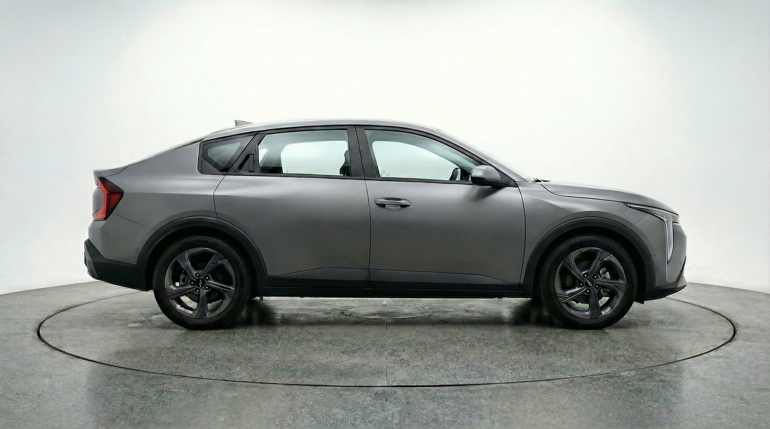 Thumbnail: 2025 Kia K4 - 11