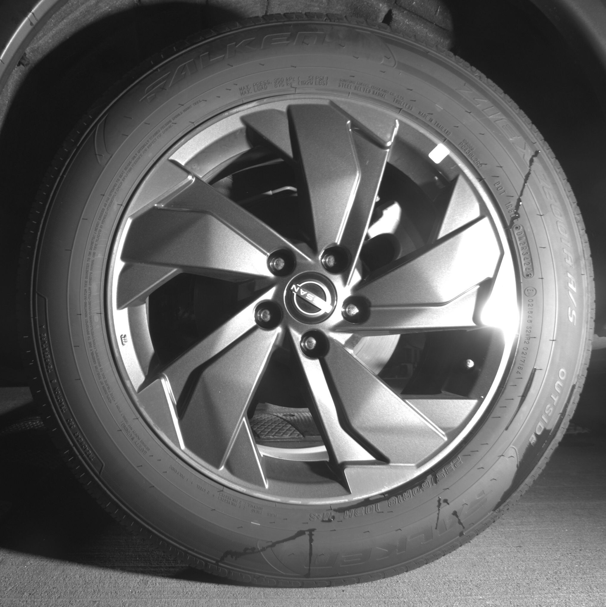 Thumbnail: 2025 Nissan Rogue - 11