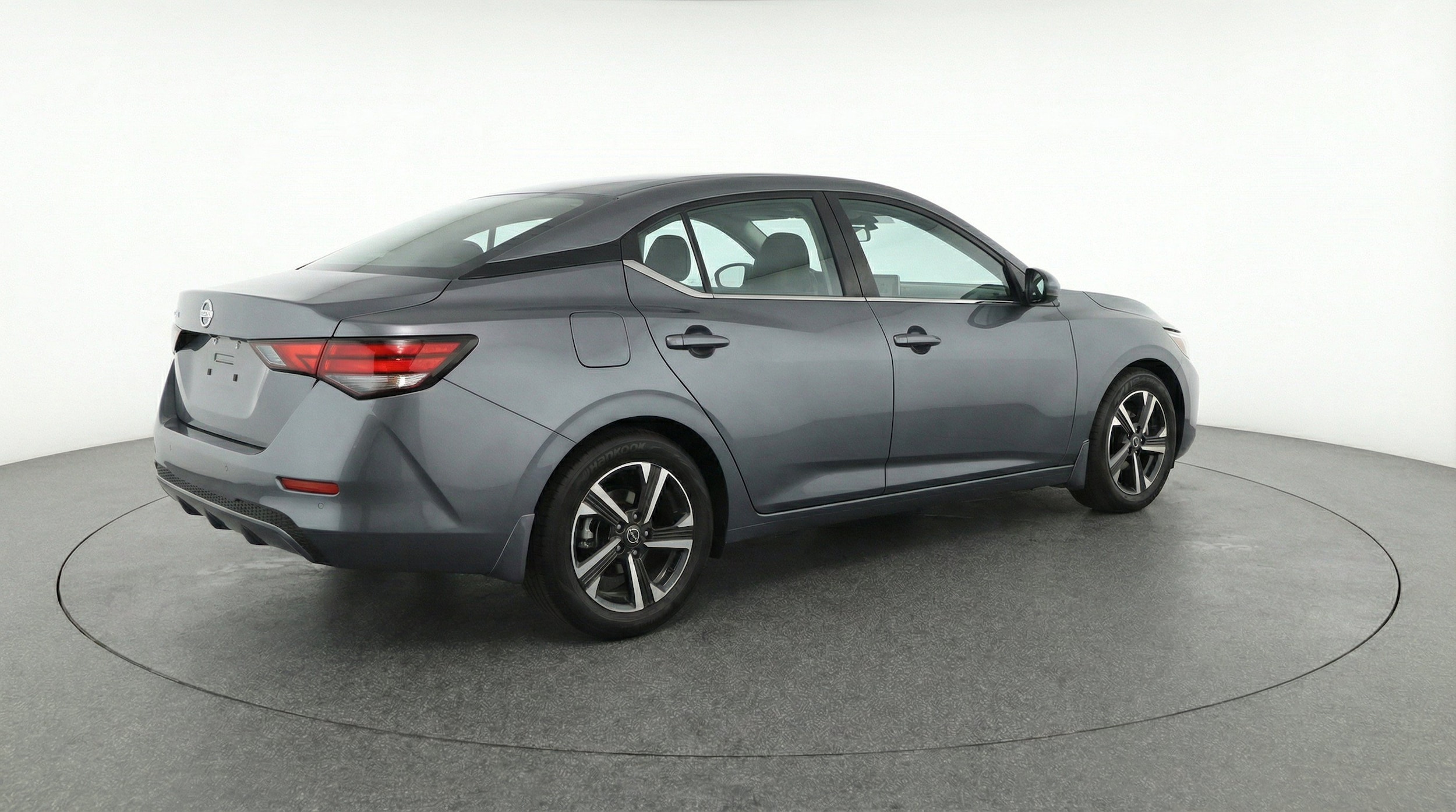 Thumbnail: 2025 Nissan Sentra - 9