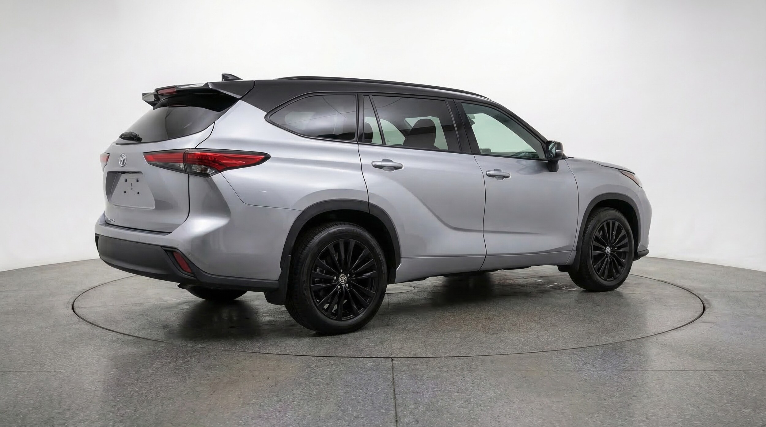 Thumbnail: 2025 Toyota Highlander - 7