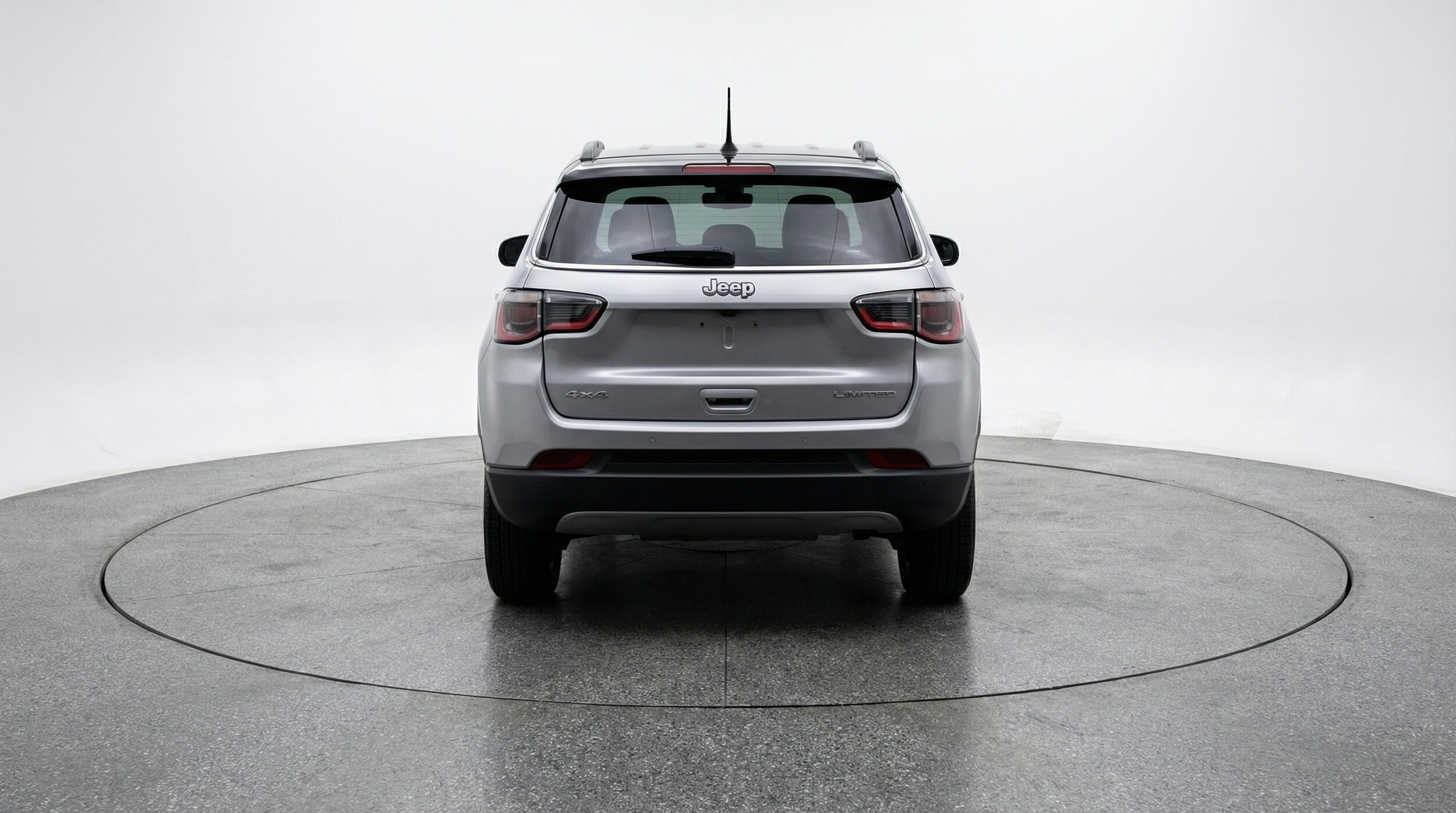 Thumbnail: 2025 Jeep Compass - 6