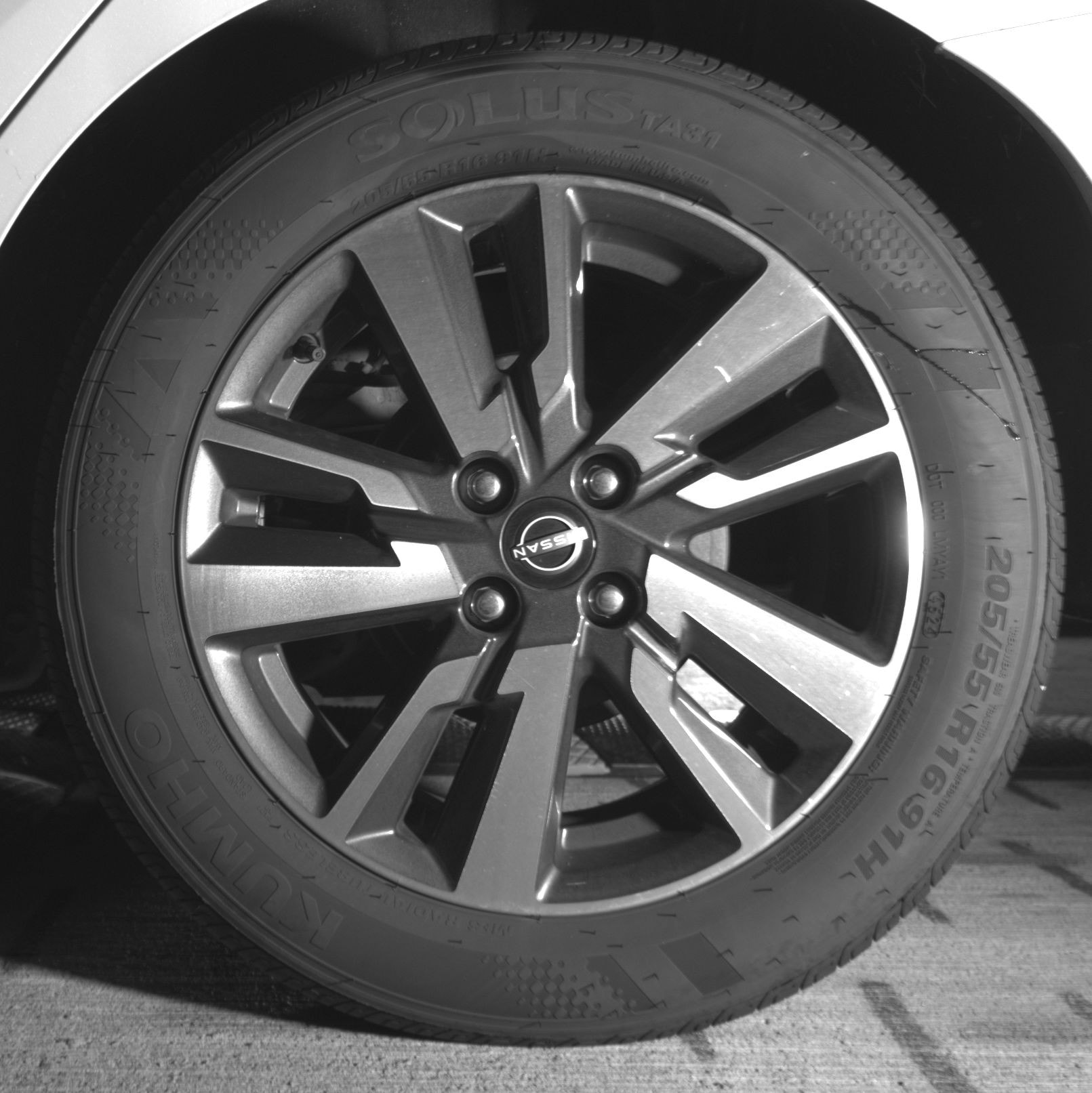 Thumbnail: 2025 Nissan Versa - 11