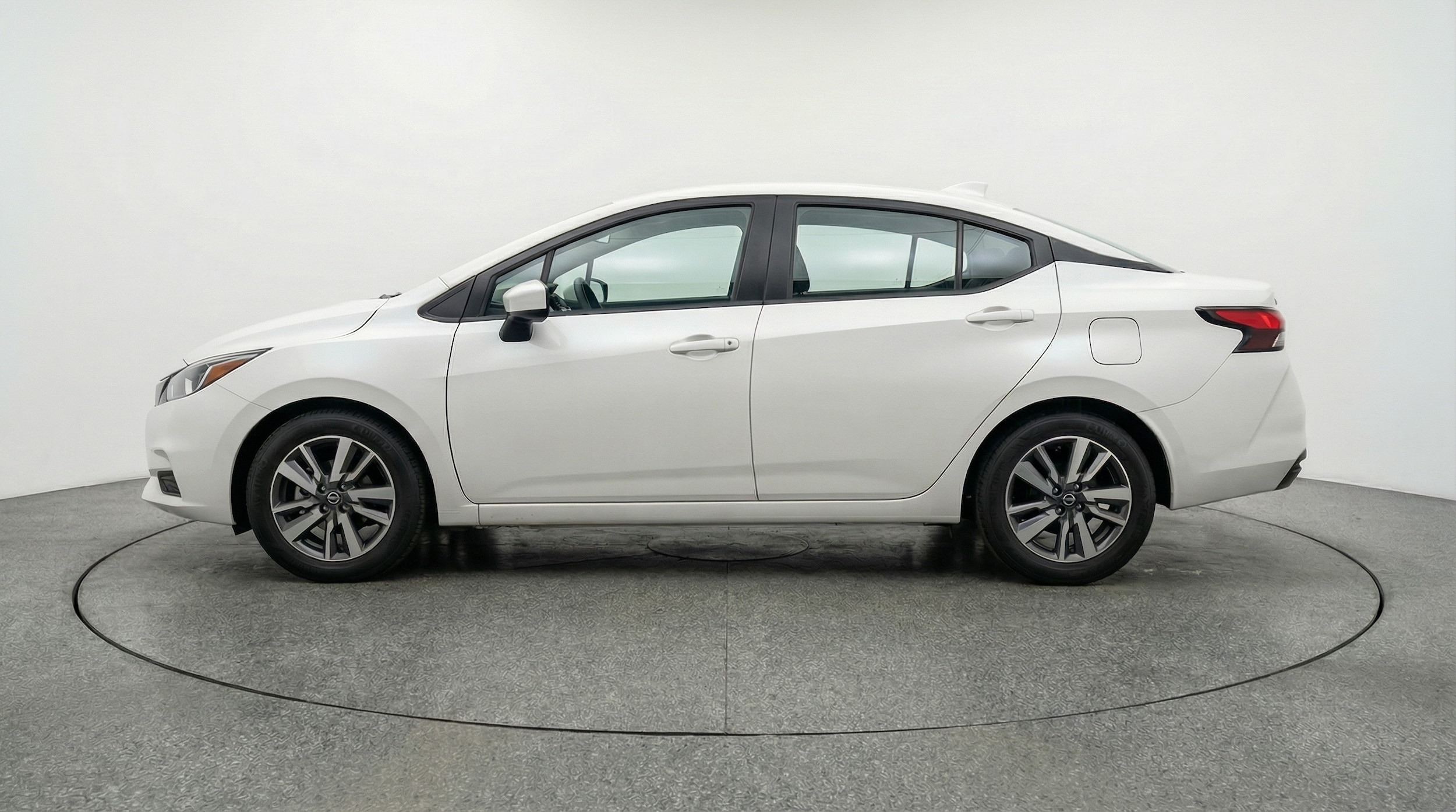 Thumbnail: 2025 Nissan Versa - 4