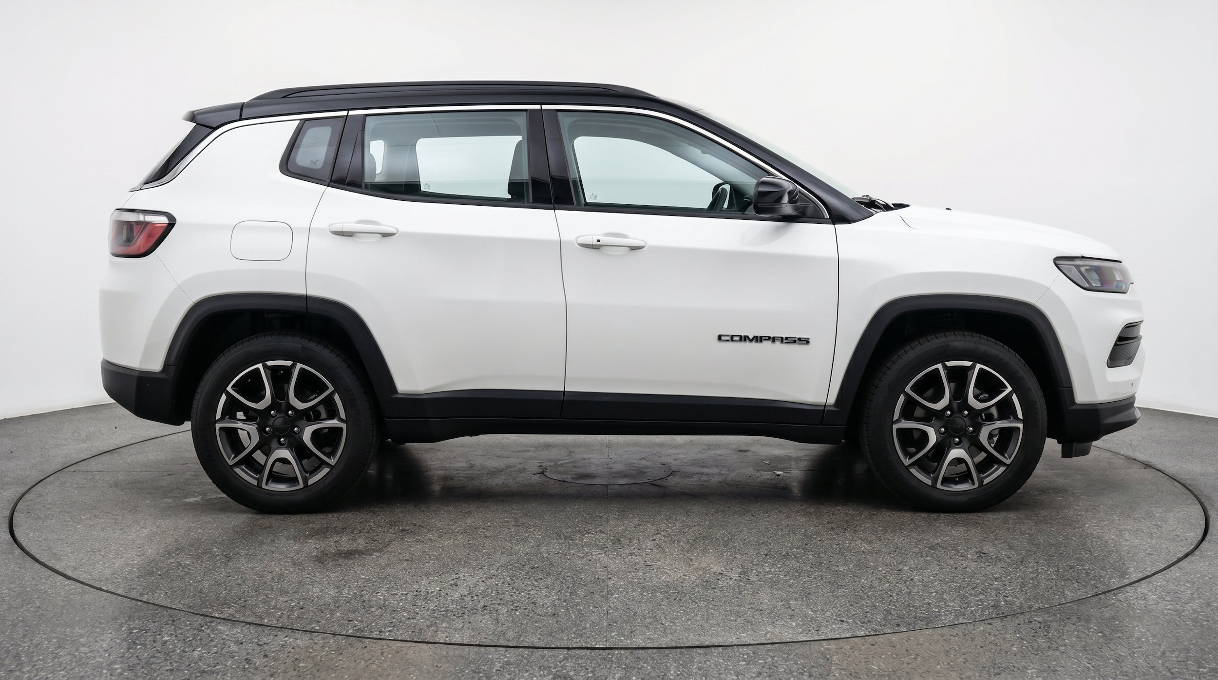 Thumbnail: 2025 Jeep Compass - 10
