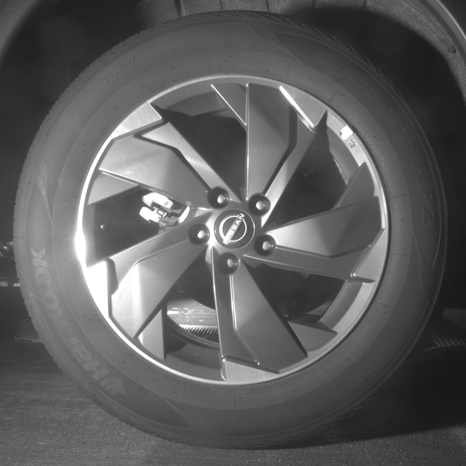 Thumbnail: 2025 Nissan Rogue - 12