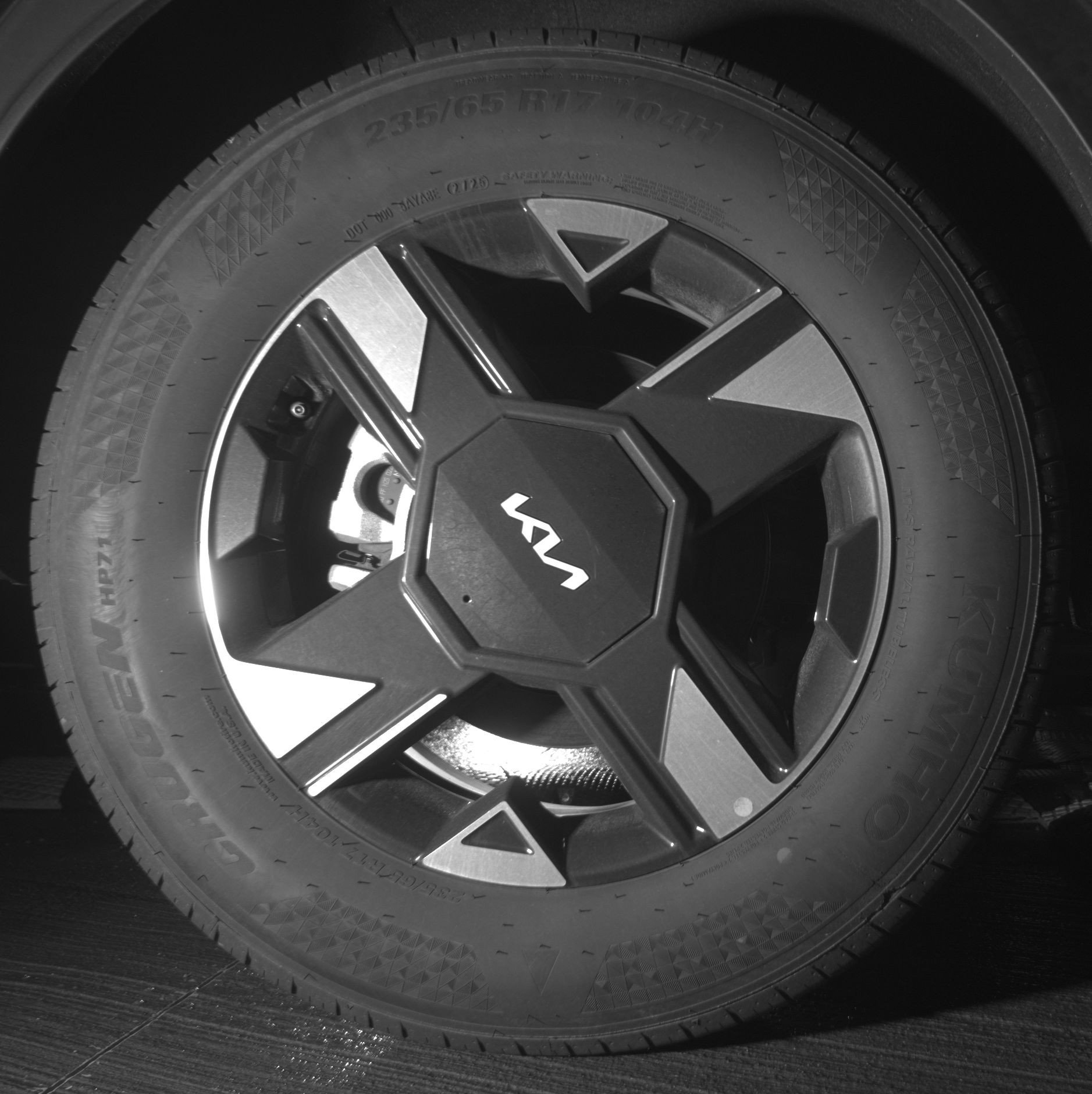 Thumbnail: 2026 Kia Sportage - 15