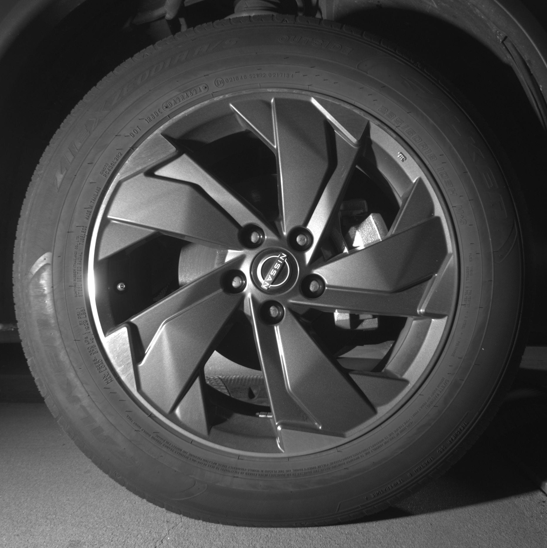 Thumbnail: 2025 Nissan Rogue - 10