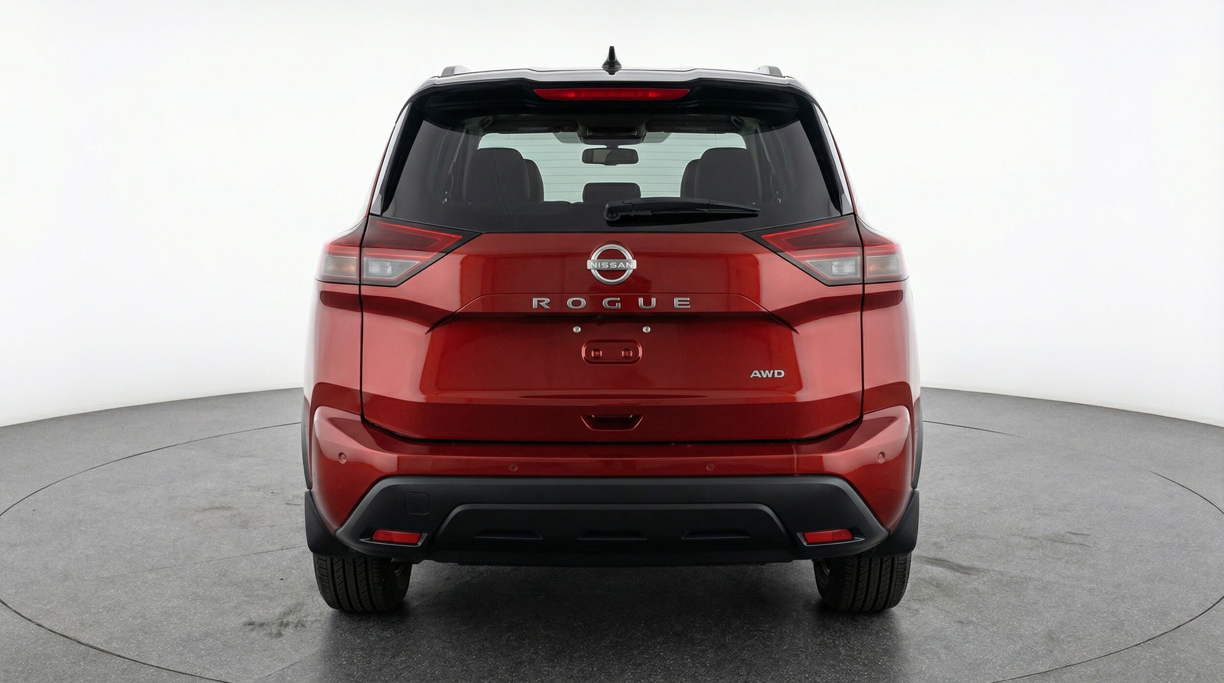 Thumbnail: 2025 Nissan Rogue - 6