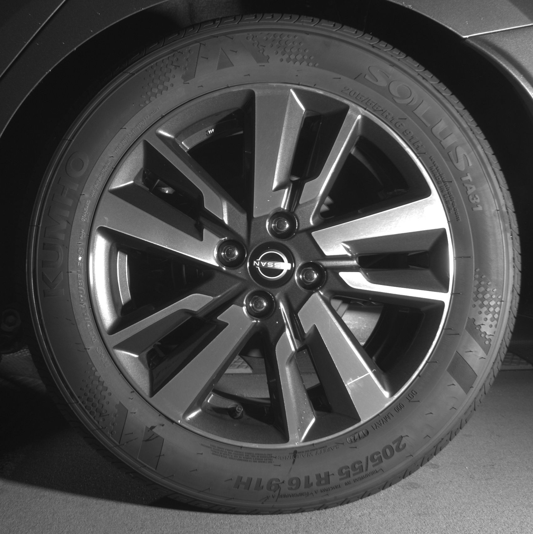 Thumbnail: 2025 Nissan Versa - 11