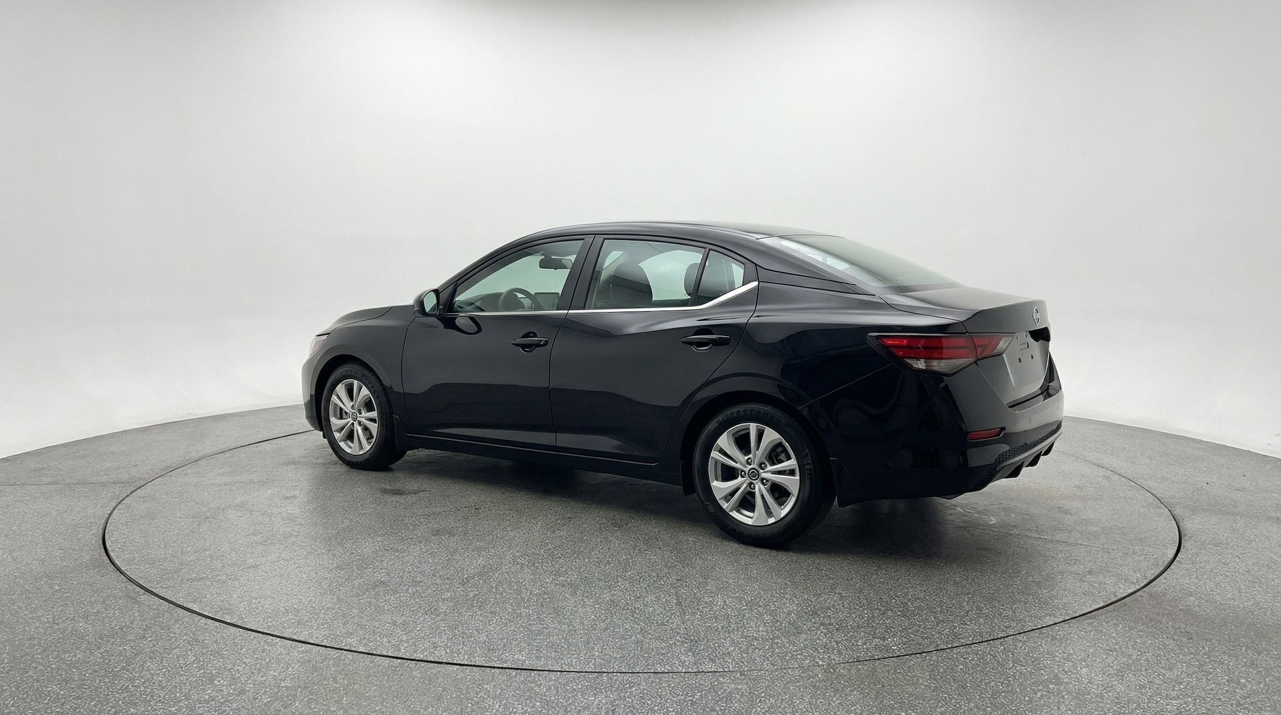 Thumbnail: 2025 Nissan Sentra - 5