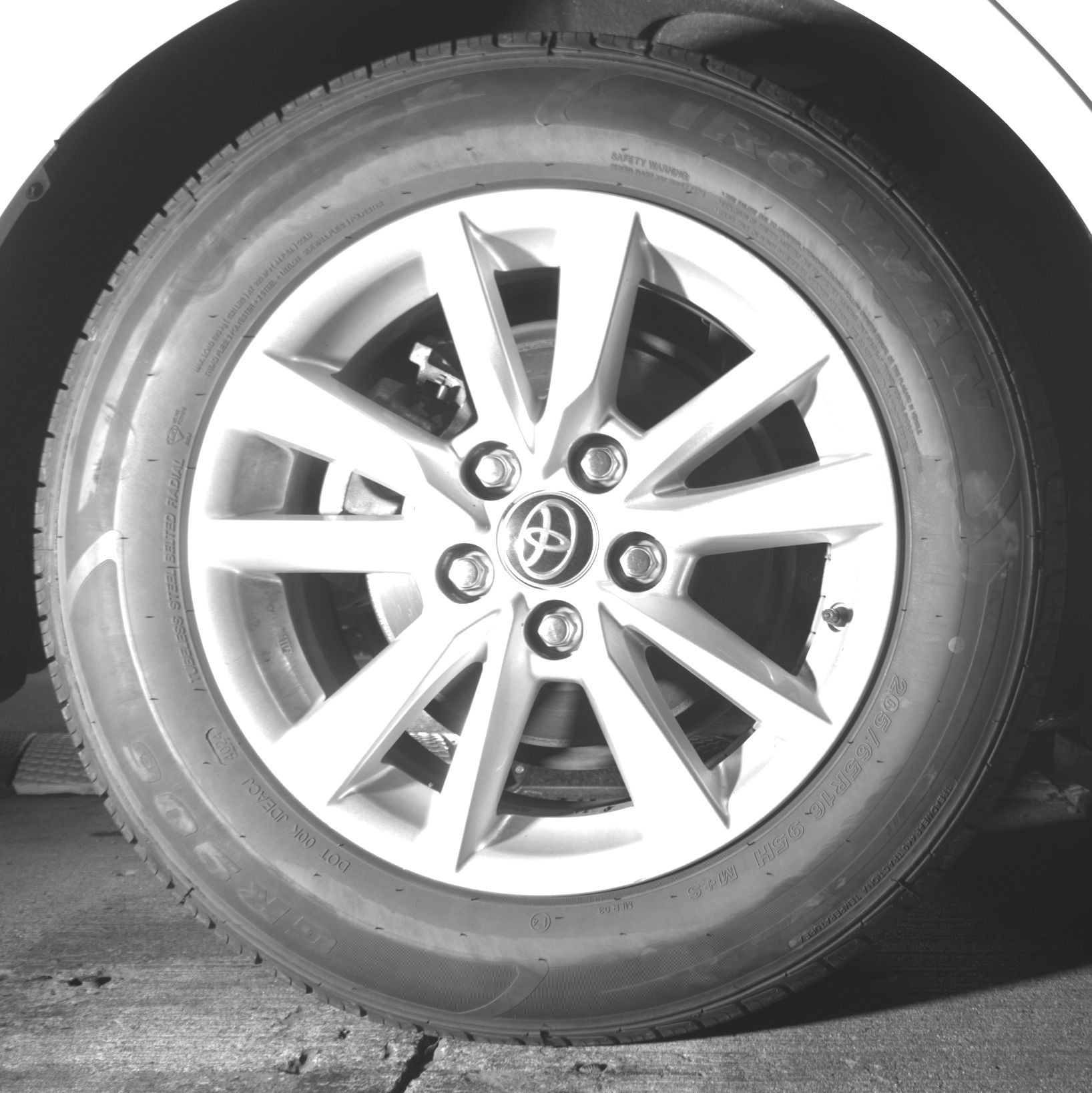 Thumbnail: 2025 Toyota Camry - 8