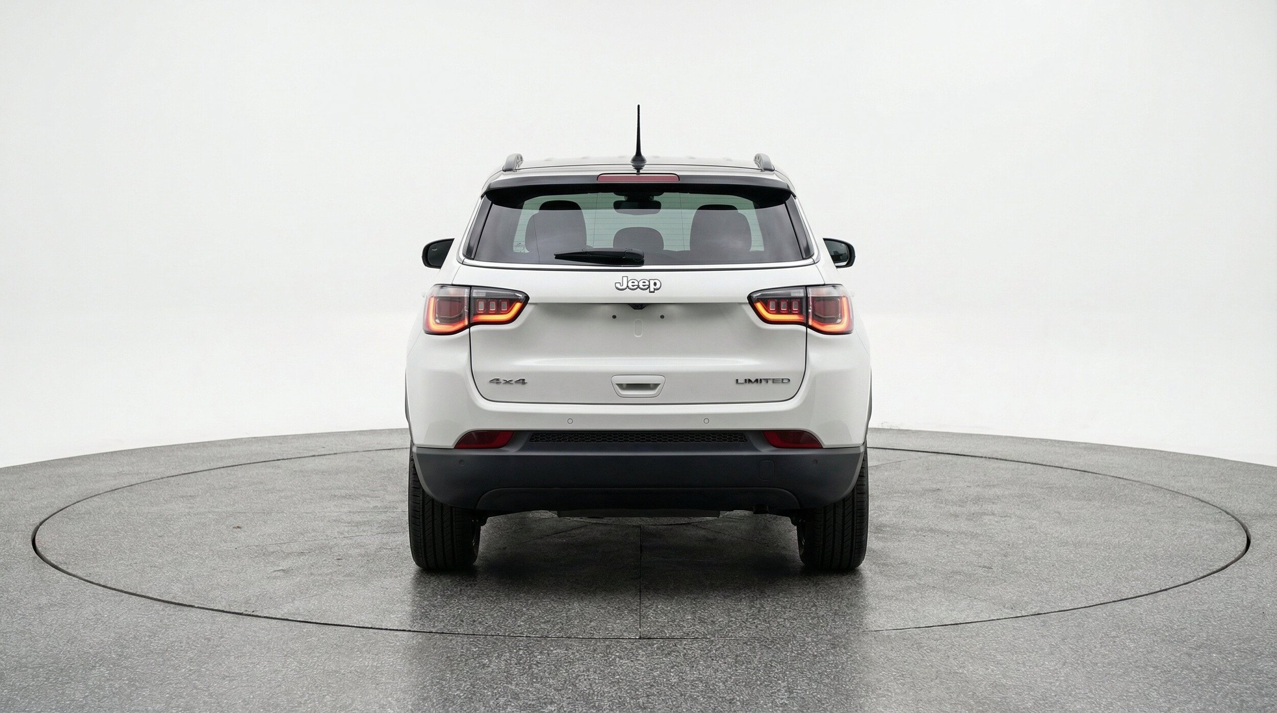 Thumbnail: 2025 Jeep Compass - 7