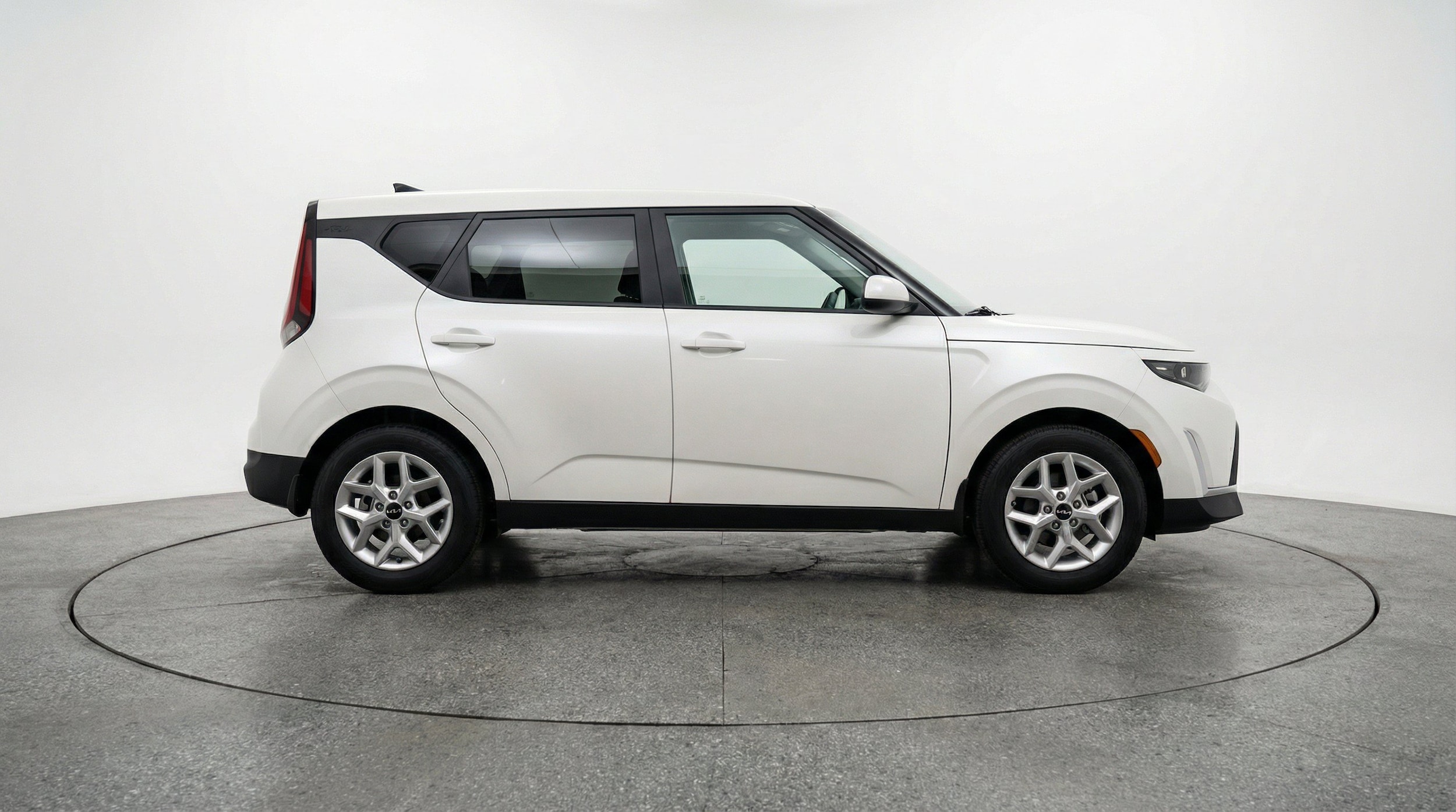 Thumbnail: 2025 Kia Soul - 11