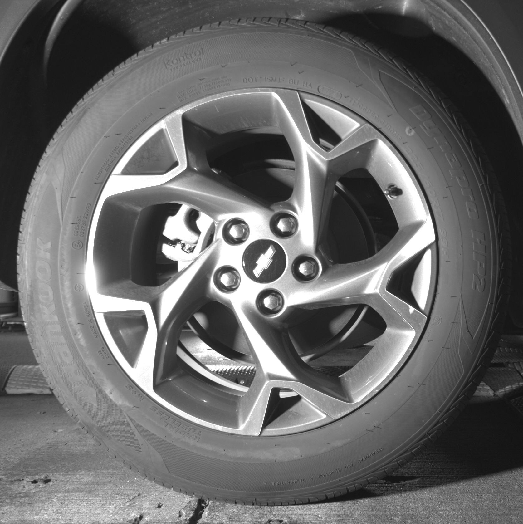 Thumbnail: 2025 Chevrolet Trax - 12