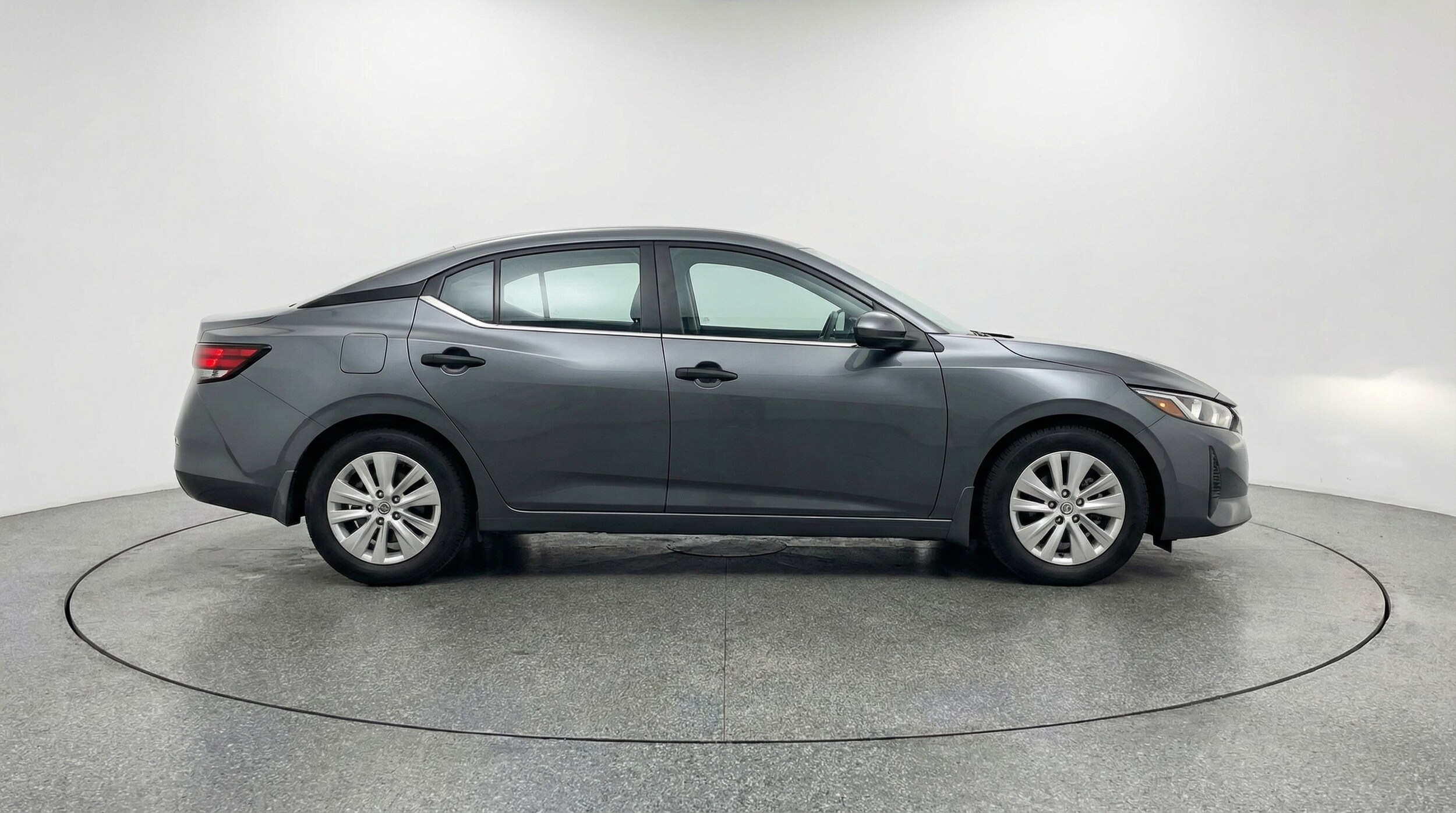 Thumbnail: 2025 Nissan Sentra - 8