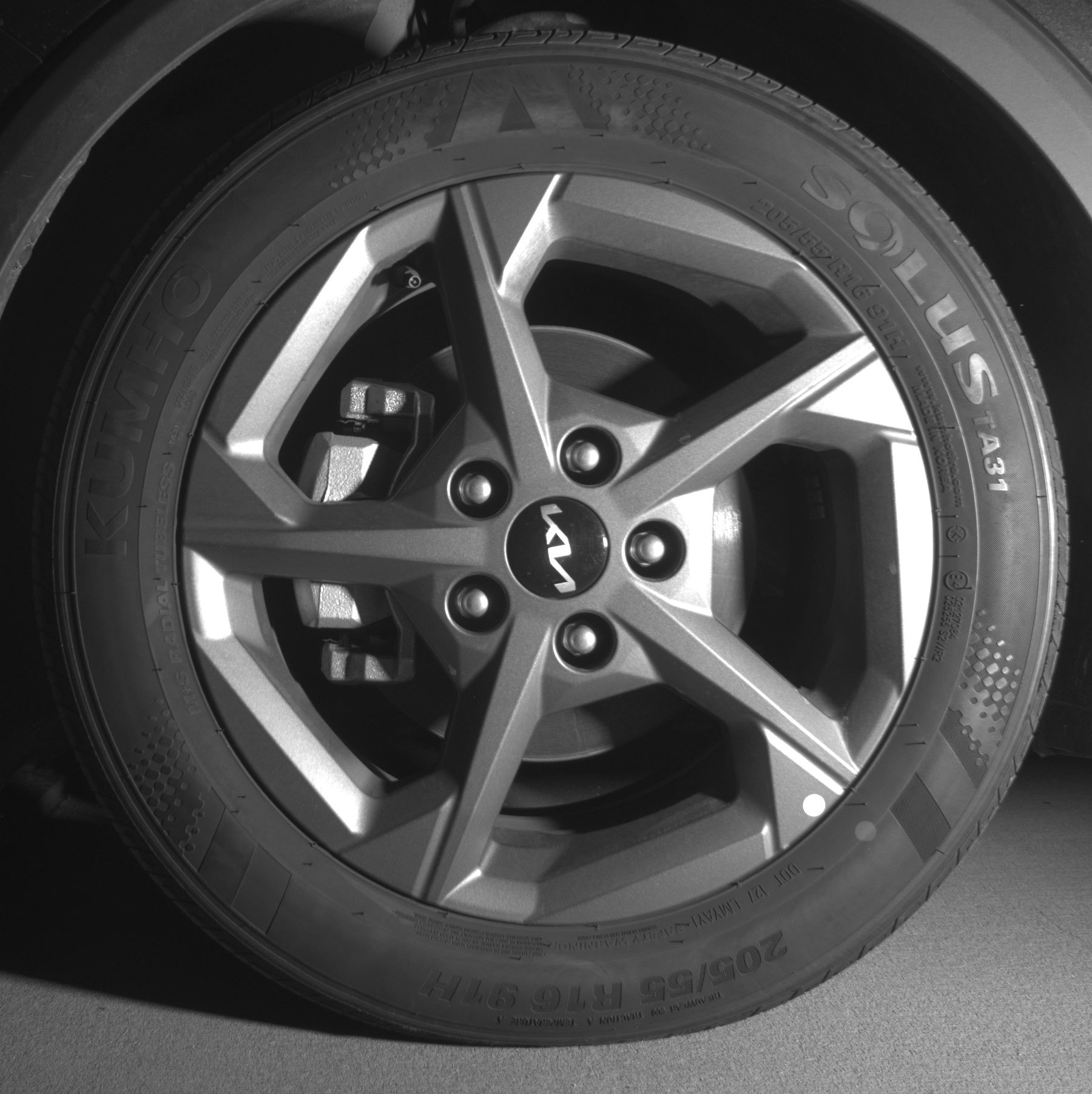 Thumbnail: 2025 Kia K4 - 9