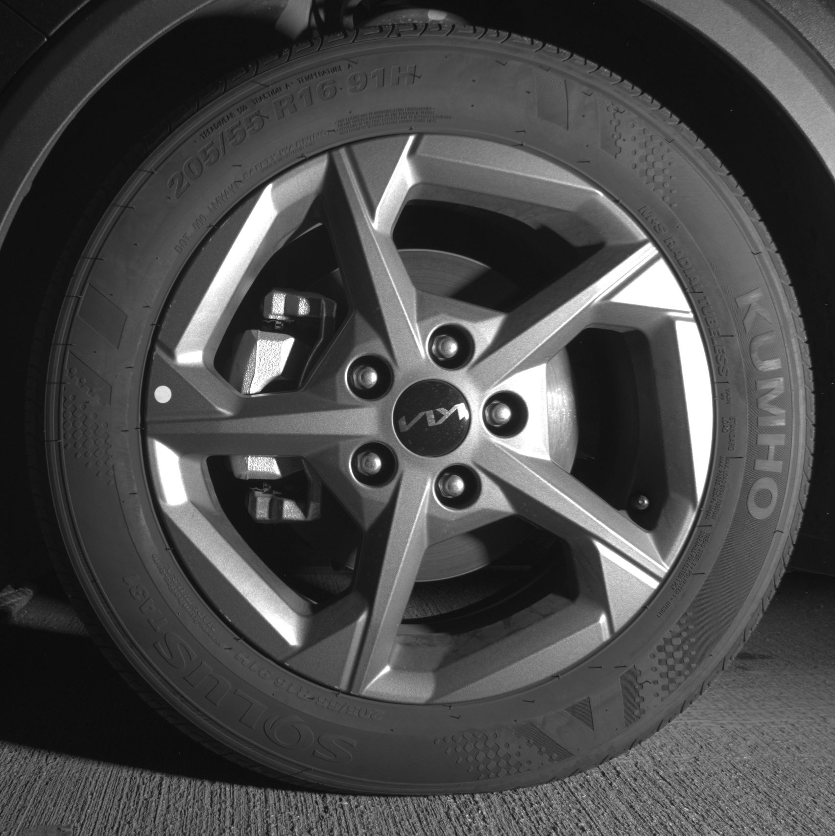 Thumbnail: 2025 Kia K4 - 9