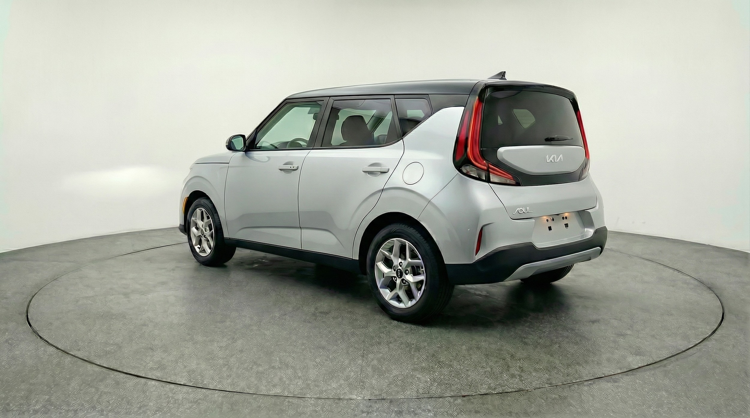 Thumbnail: 2025 Kia Soul - 5