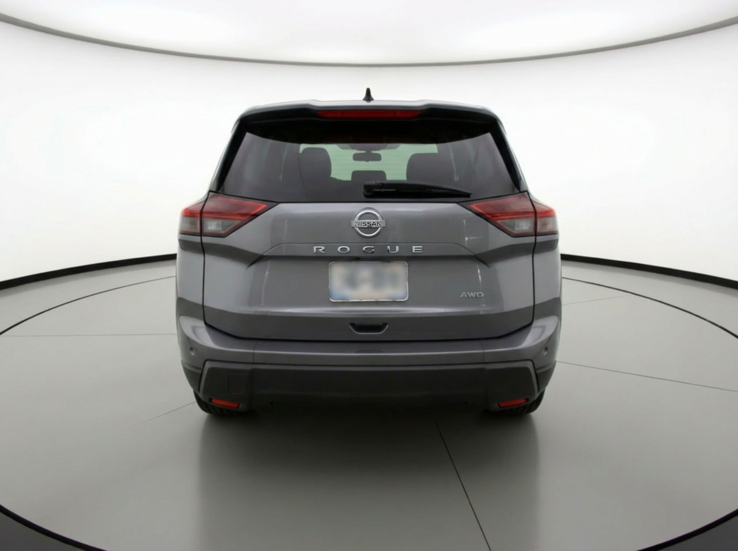 Thumbnail: 2025 Nissan Rogue - 7