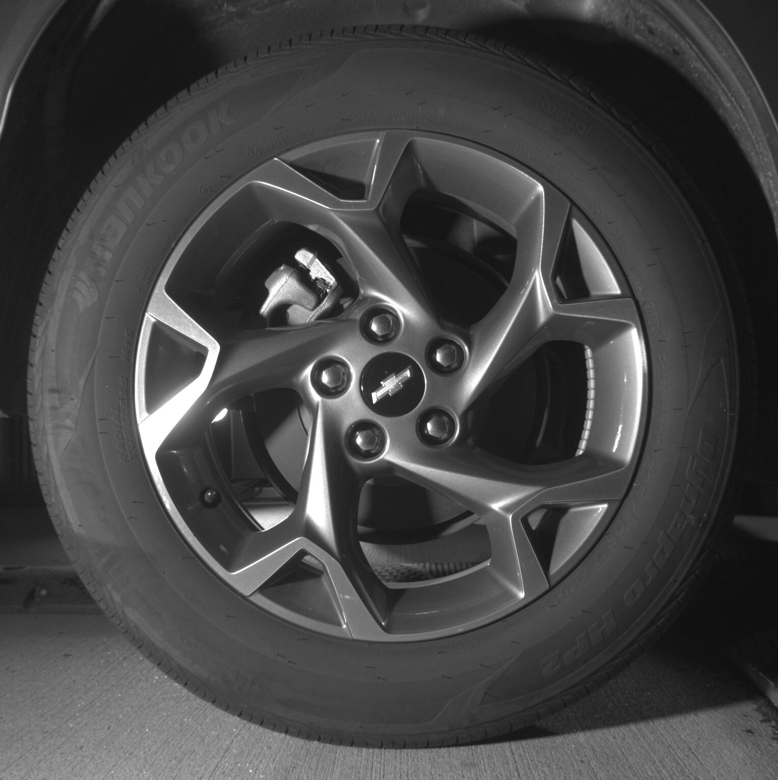 Thumbnail: 2025 Chevrolet Trax - 12