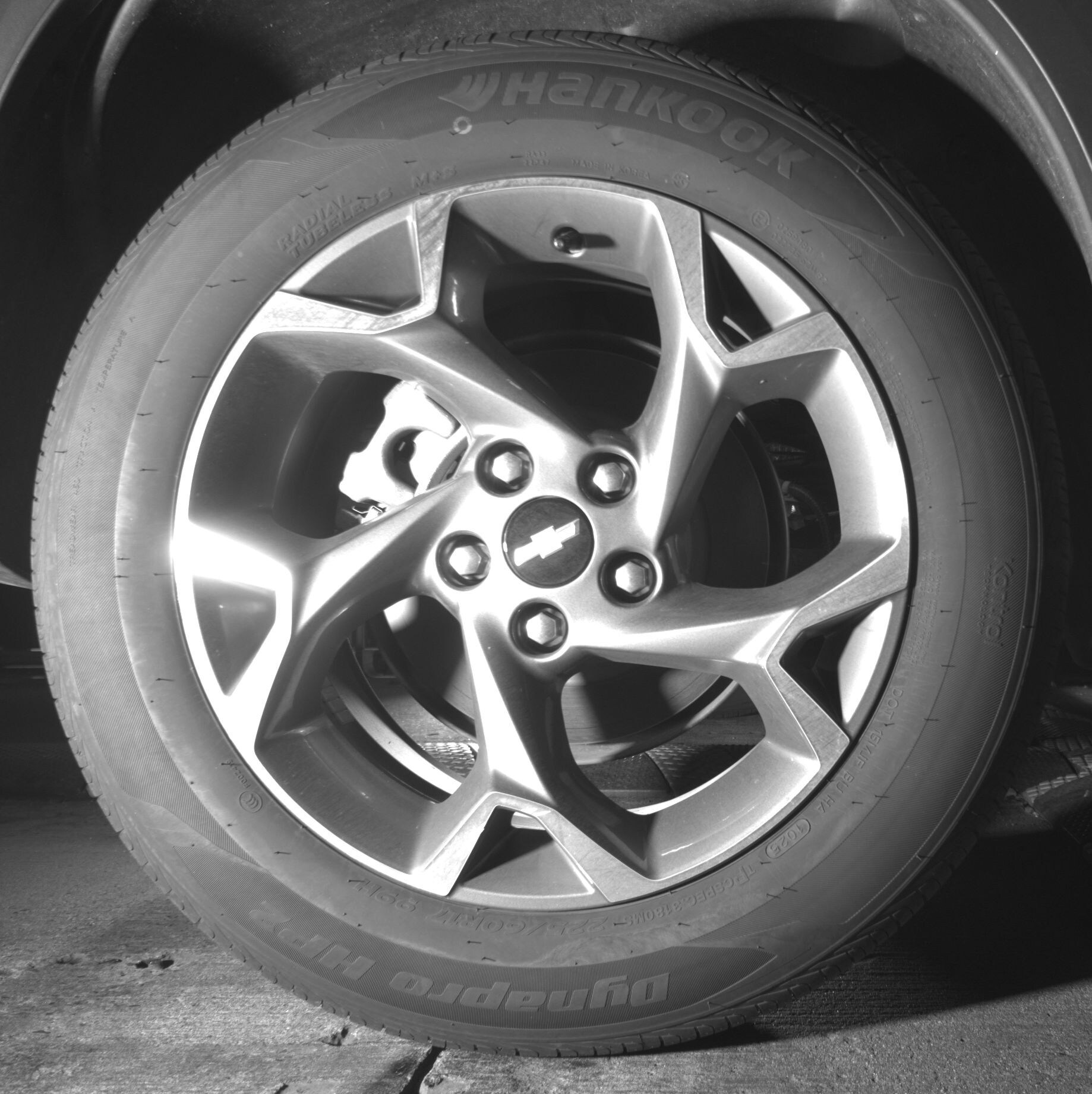 Thumbnail: 2025 Chevrolet Trax - 12