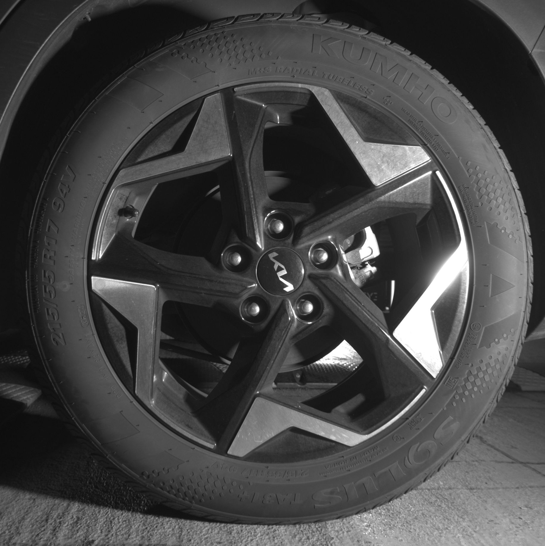 Thumbnail: 2025 Kia Seltos - 11