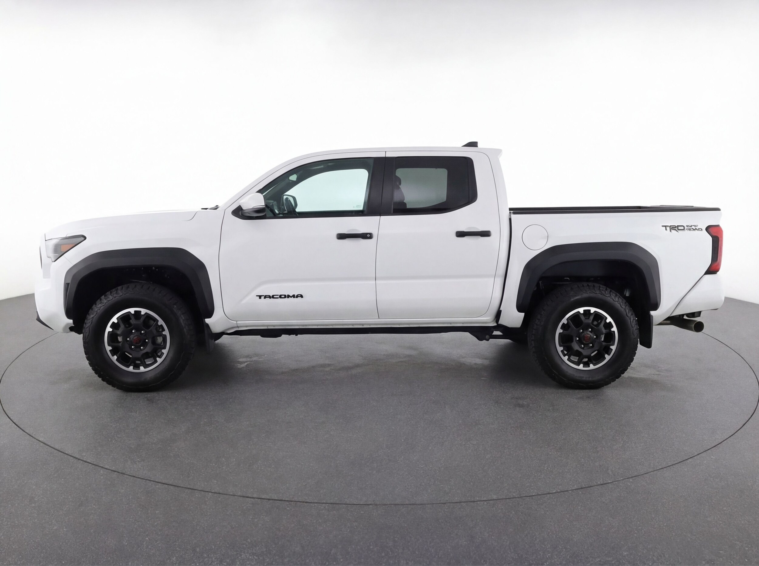 Thumbnail: 2025 Toyota Tacoma - 4
