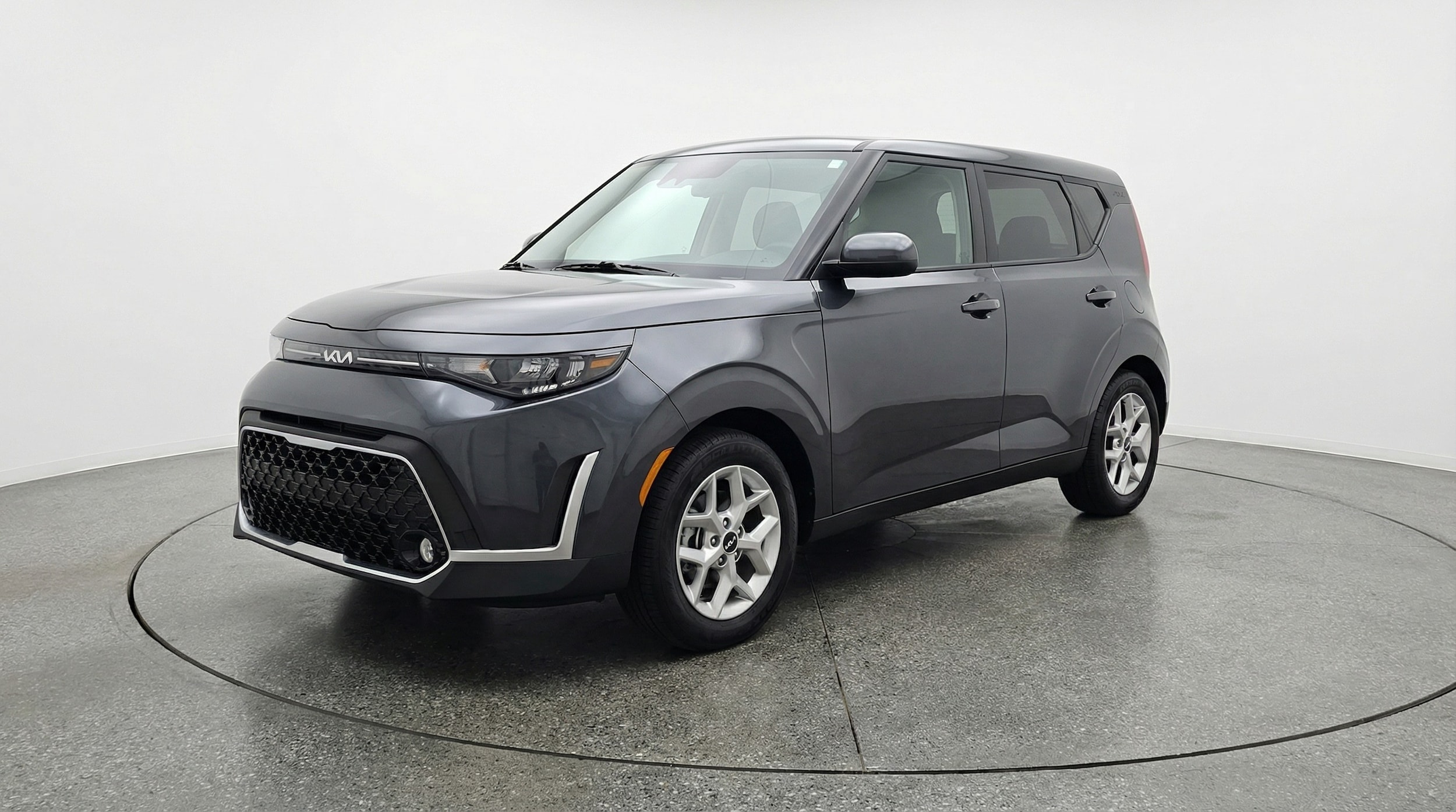 Thumbnail: 2025 Kia Soul - 3