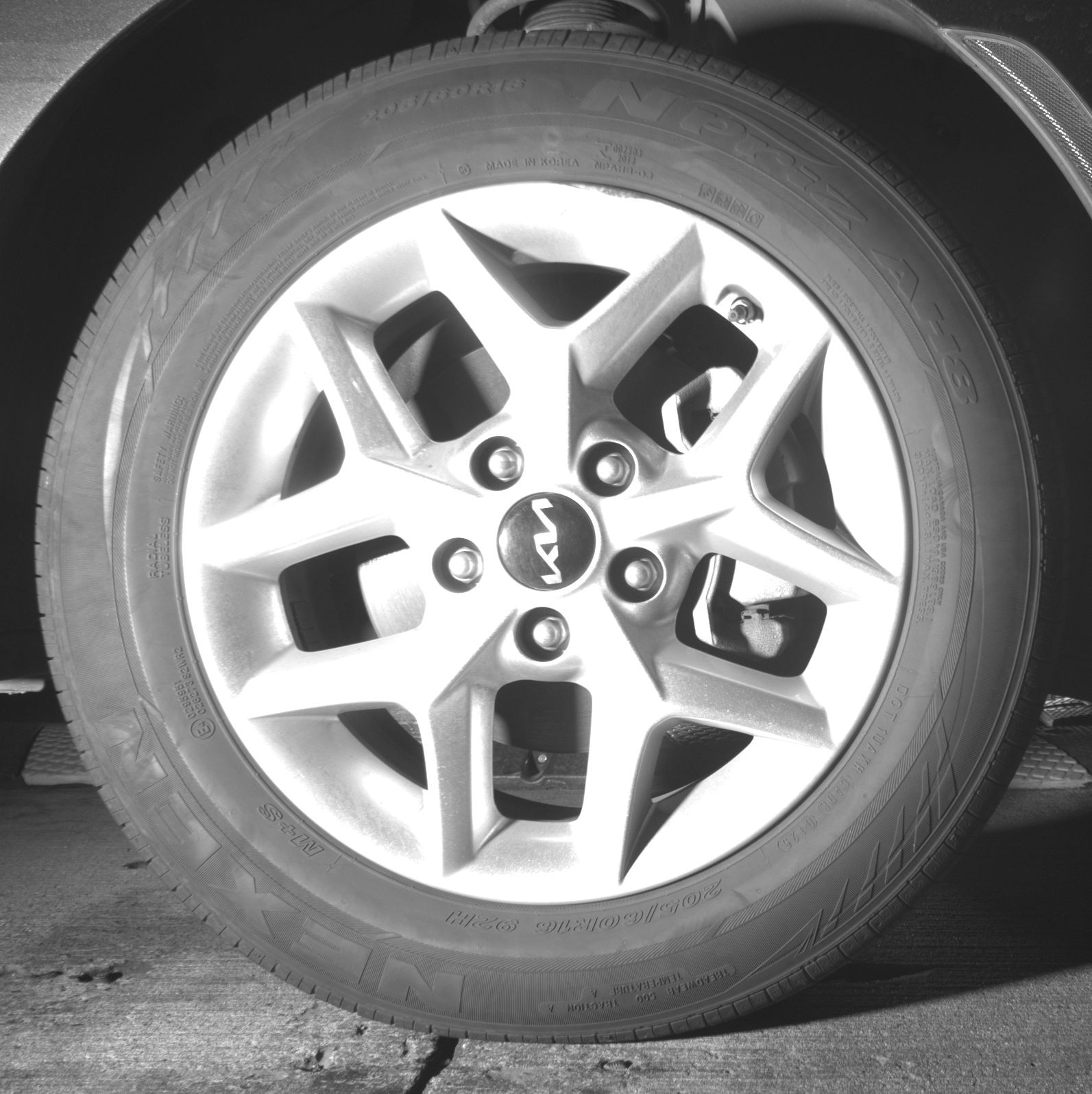 Thumbnail: 2025 Kia Soul - 10