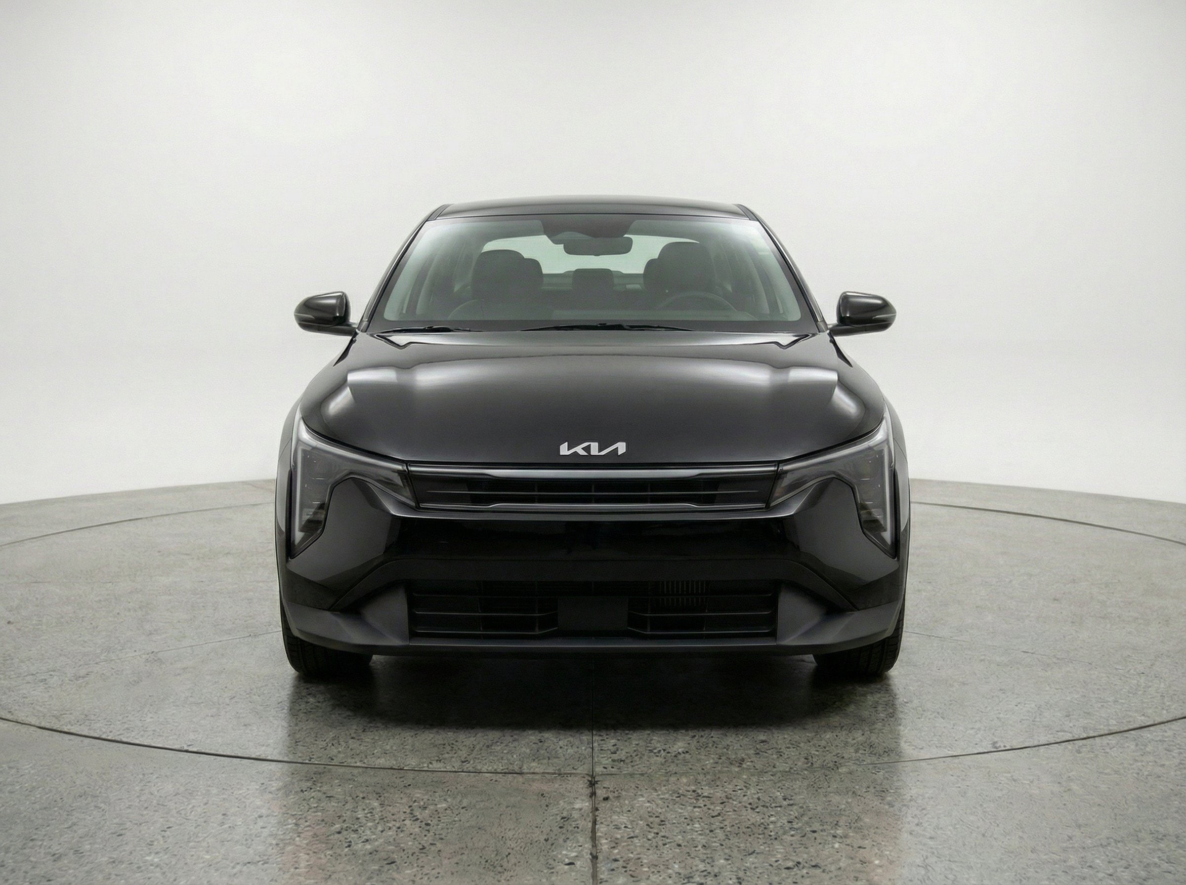 Thumbnail: 2025 Kia K4 - 2
