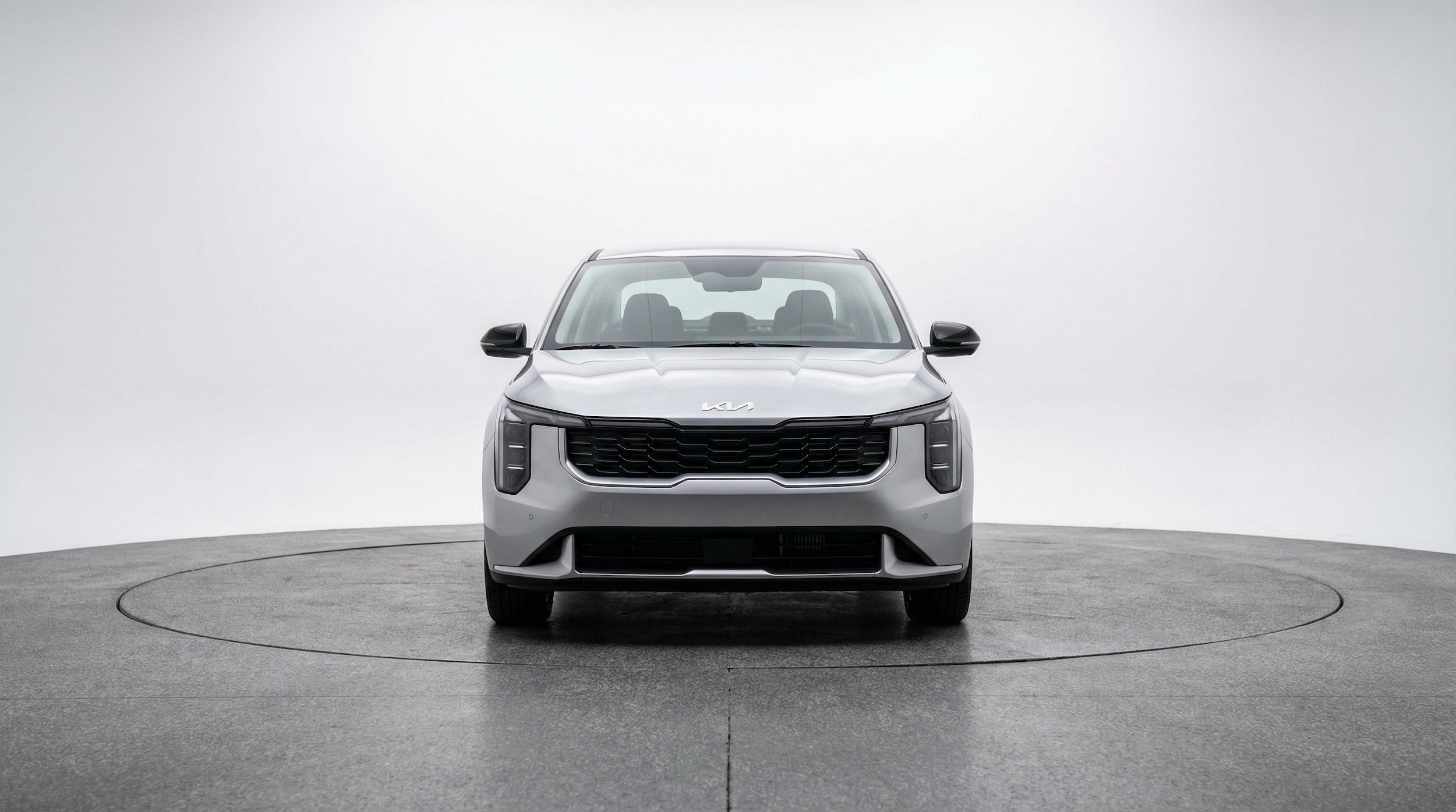 Thumbnail: 2026 Kia K4 - 2